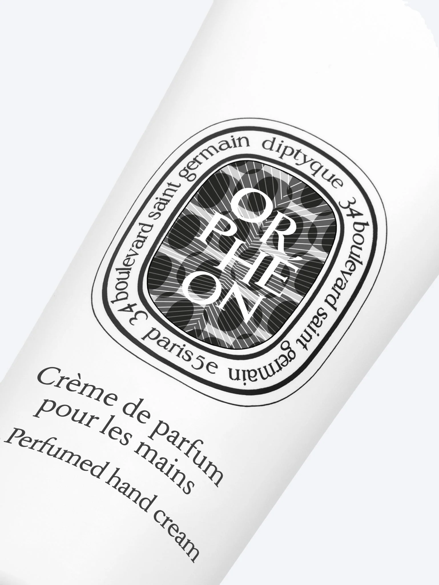 Orpheon hand cream 45ml - Image 2