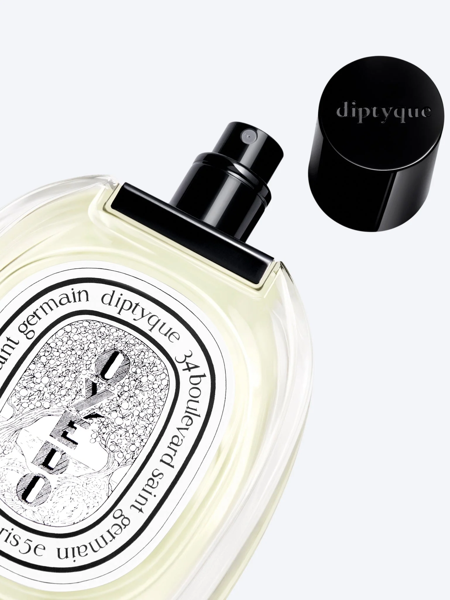 Oyedo eau de toilette 100ml - Image 3