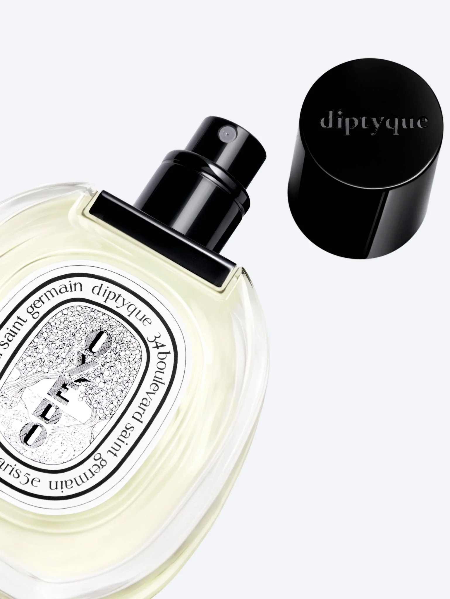 Oyedo eau de toilette 50ml - Image 3