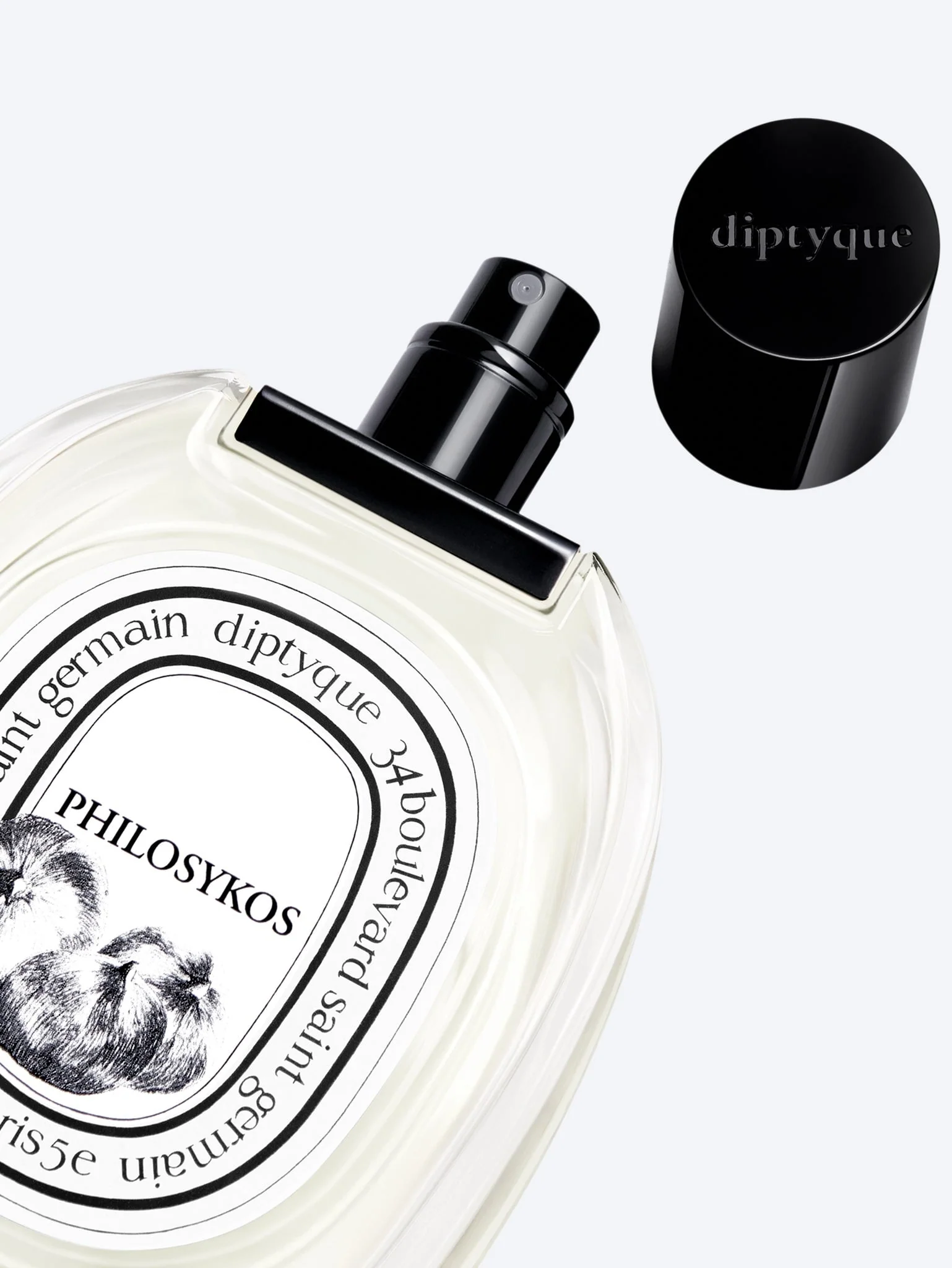 Philosykos eau de toilette 100ml - Image 3