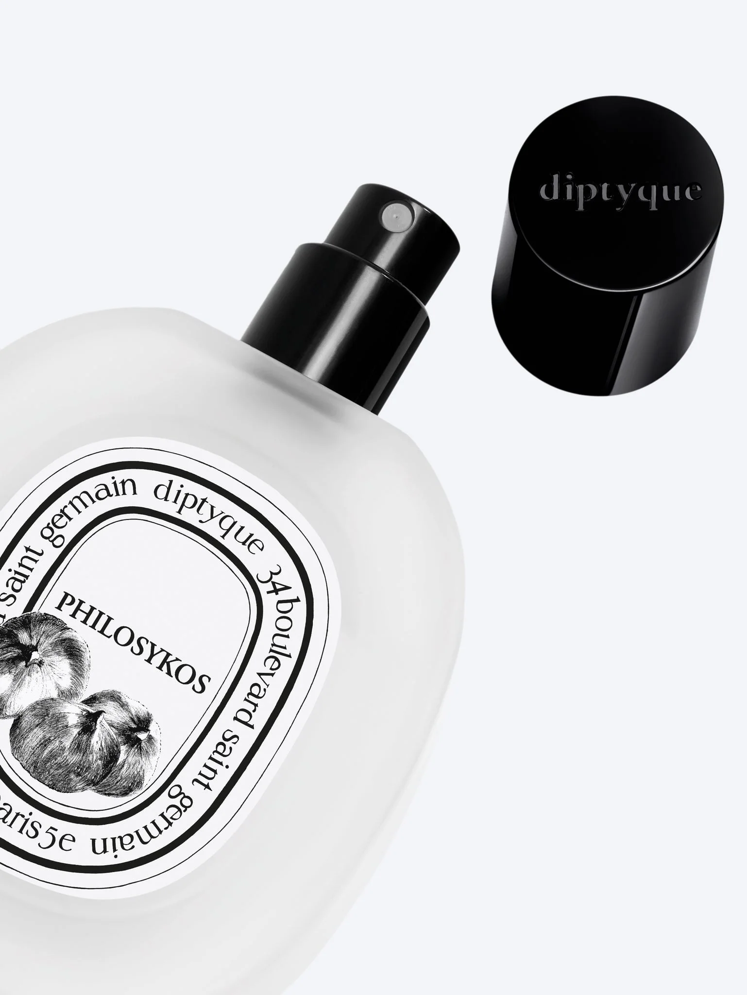 Philosykos hair mist - Image 2