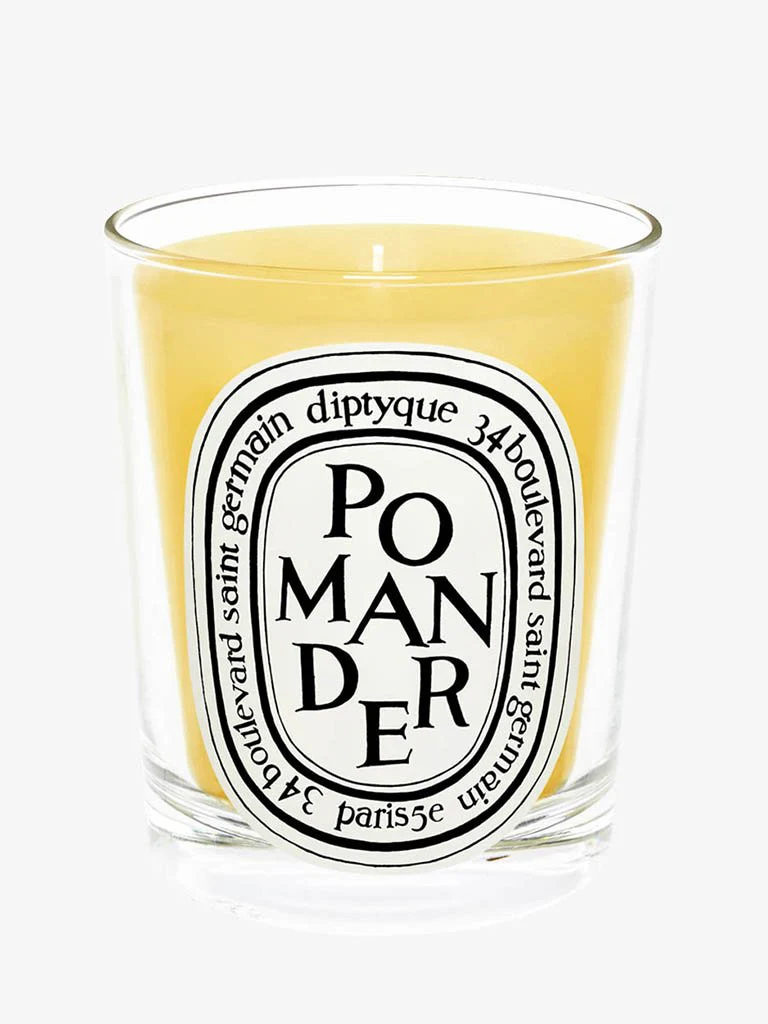 Pomander standard candle 190g
