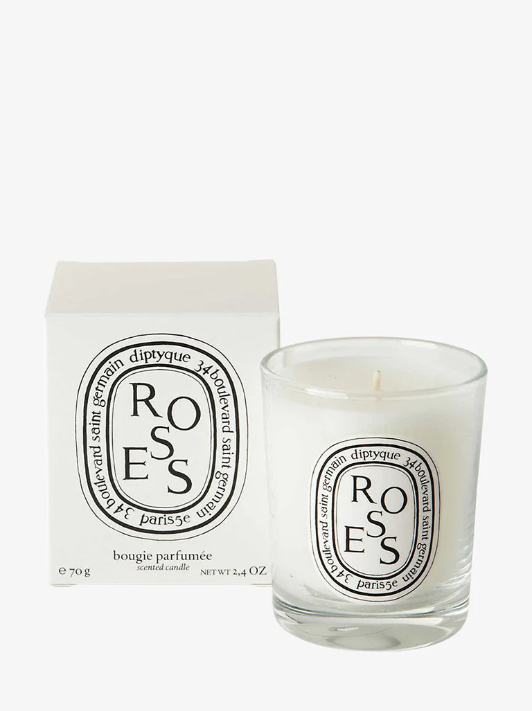 Mini candle Roses - Image 2