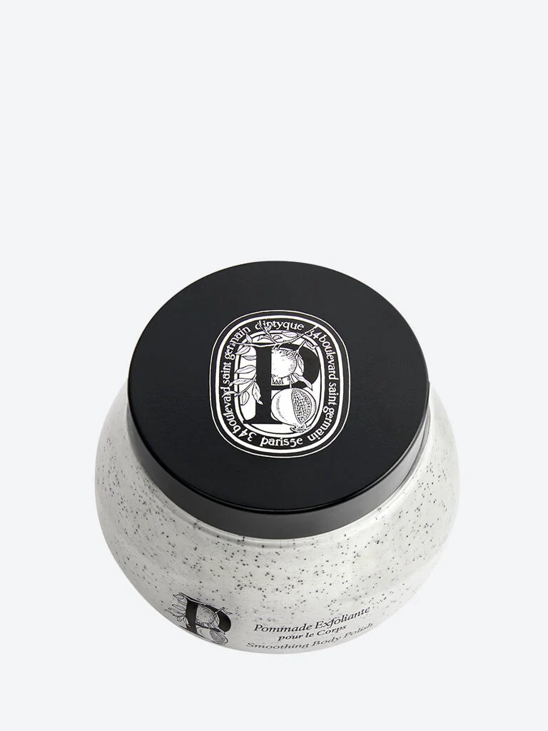 Smoothing body polish 200ml - Image 2