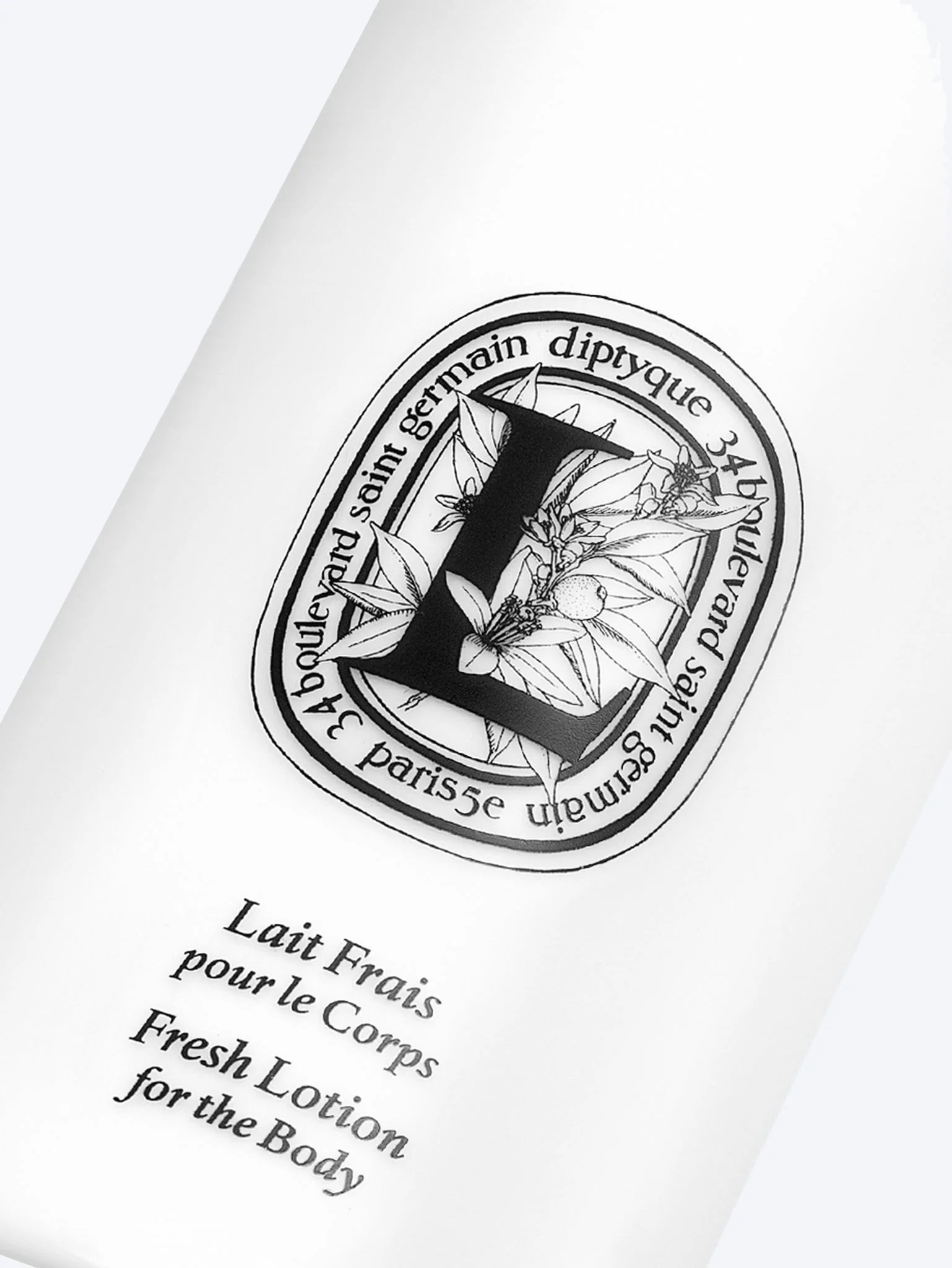 Soft lotion for the body 250ml - Image 2