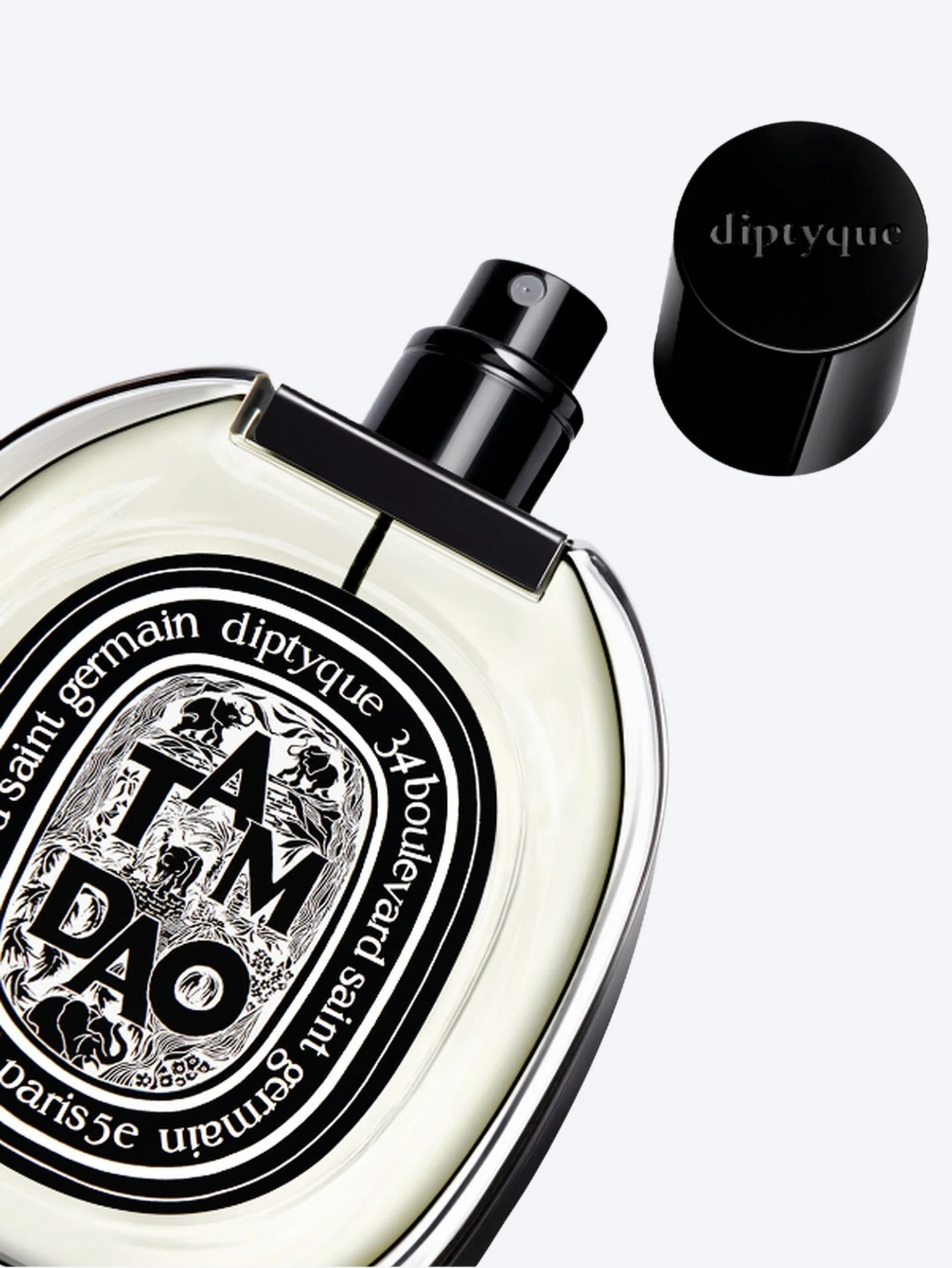 Tam dao Eau de Parfum 75ml - Image 3