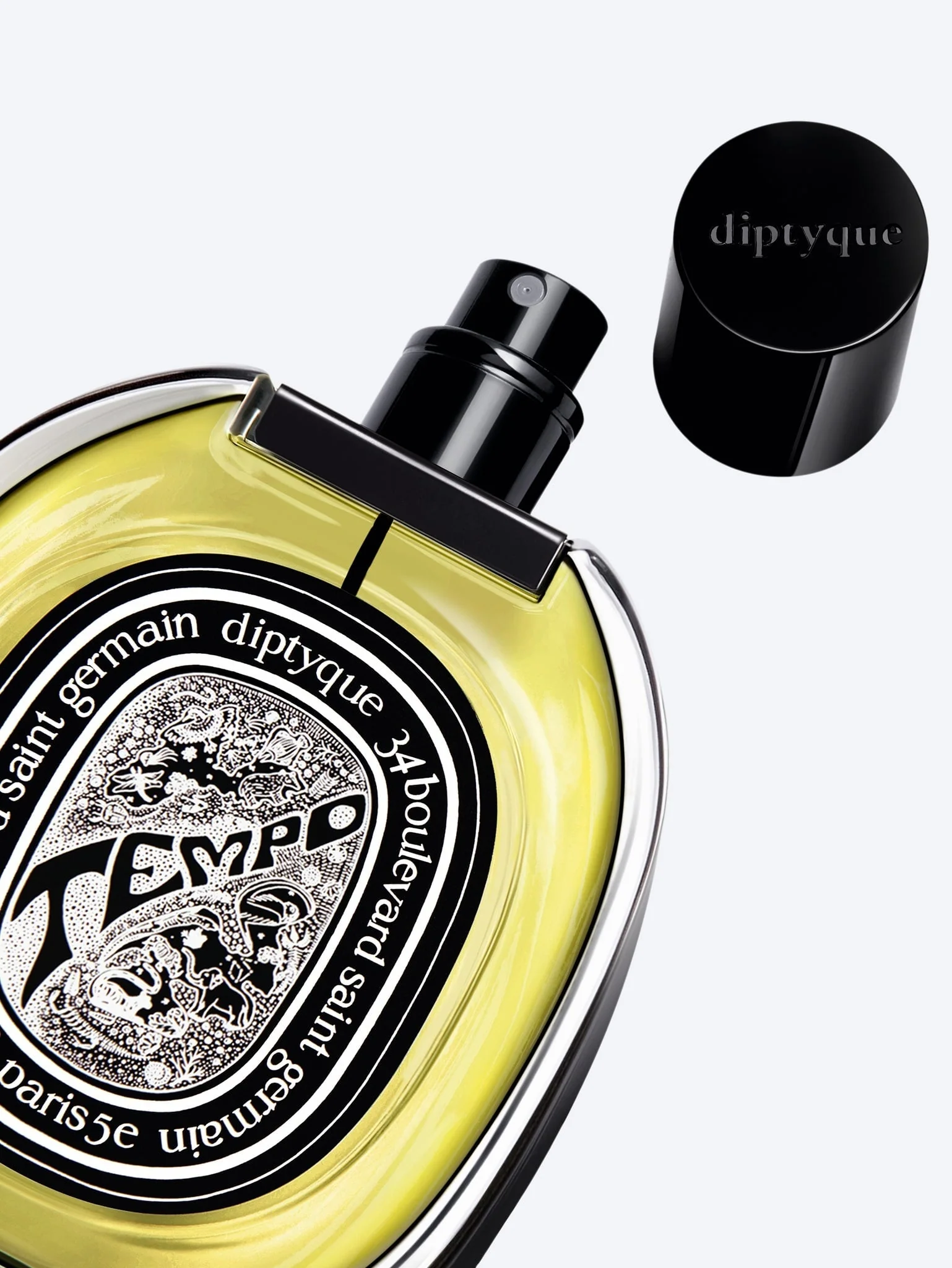 Tempo - Eau de Parfum - Image 3