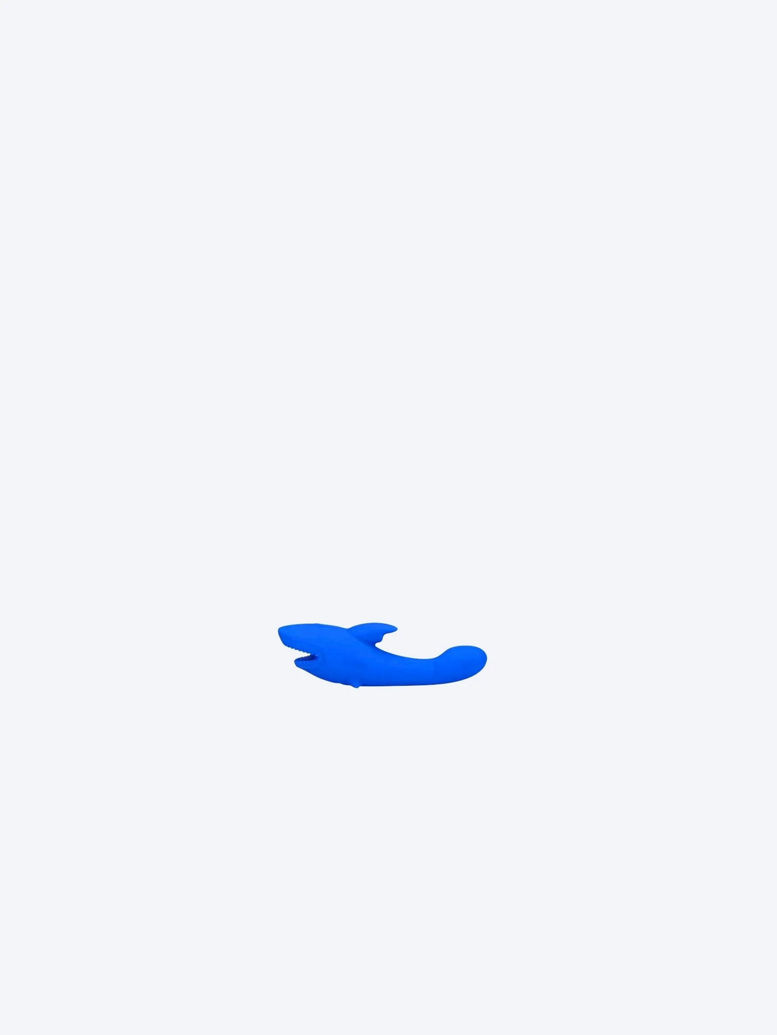 Dorcel X Bleu Mode - Bleu Shark - Image 2