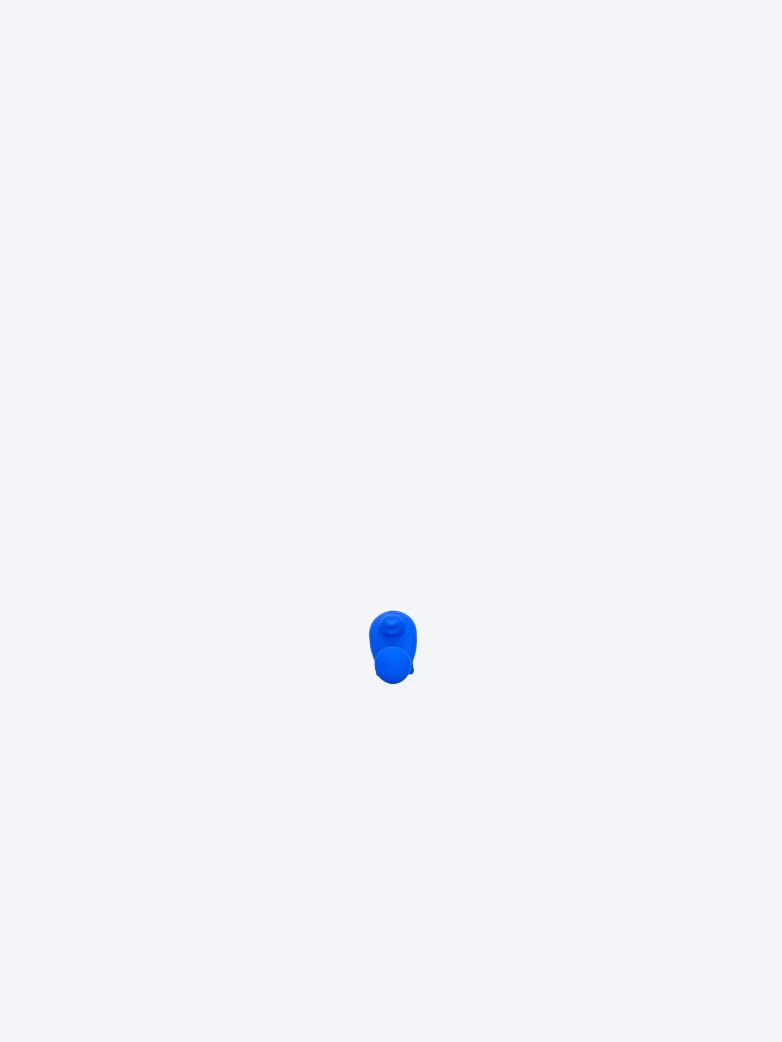 Dorcel X Bleu Mode - Bleu Shark - Image 3