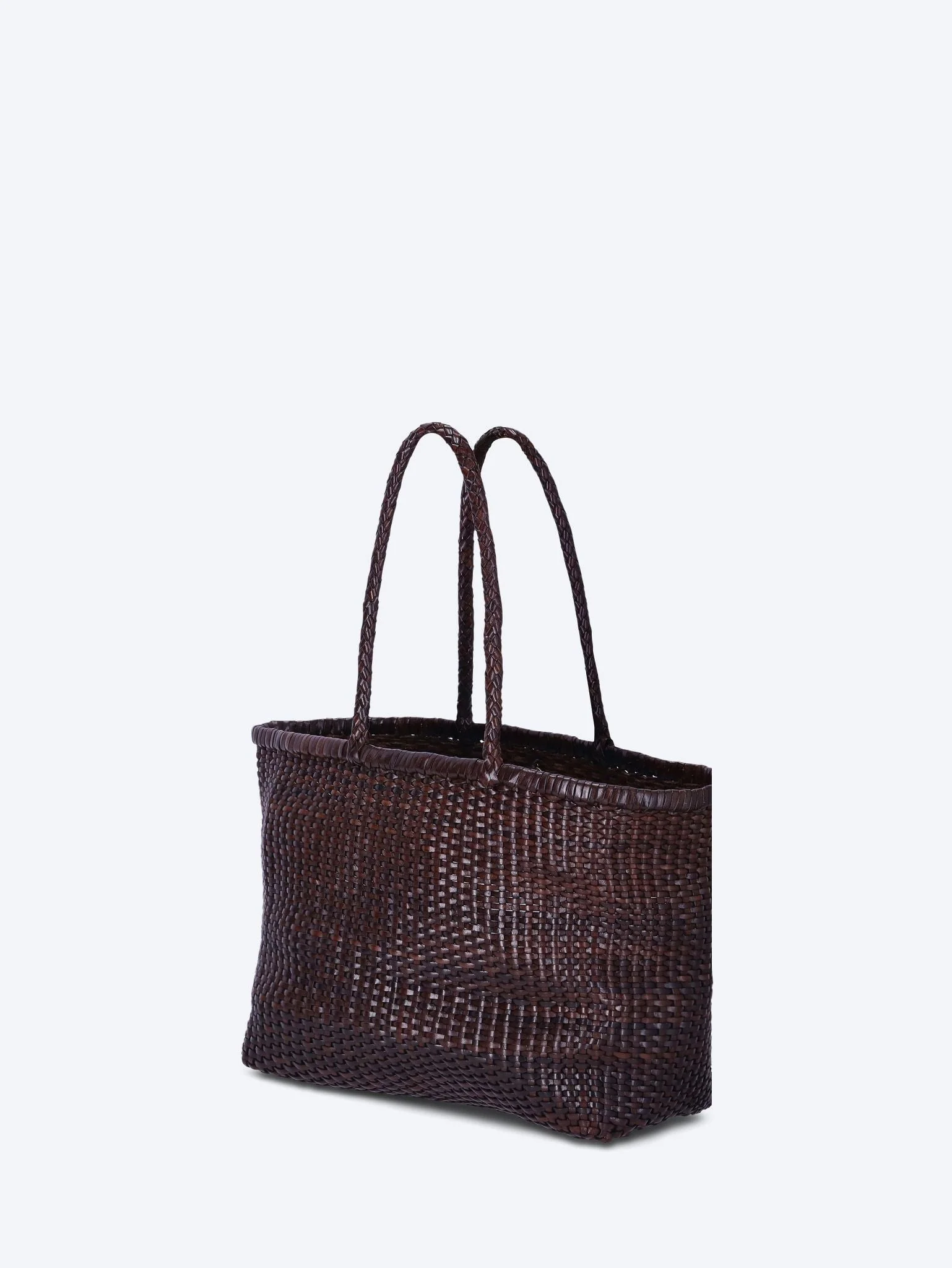 B weave big top border bag - Image 2