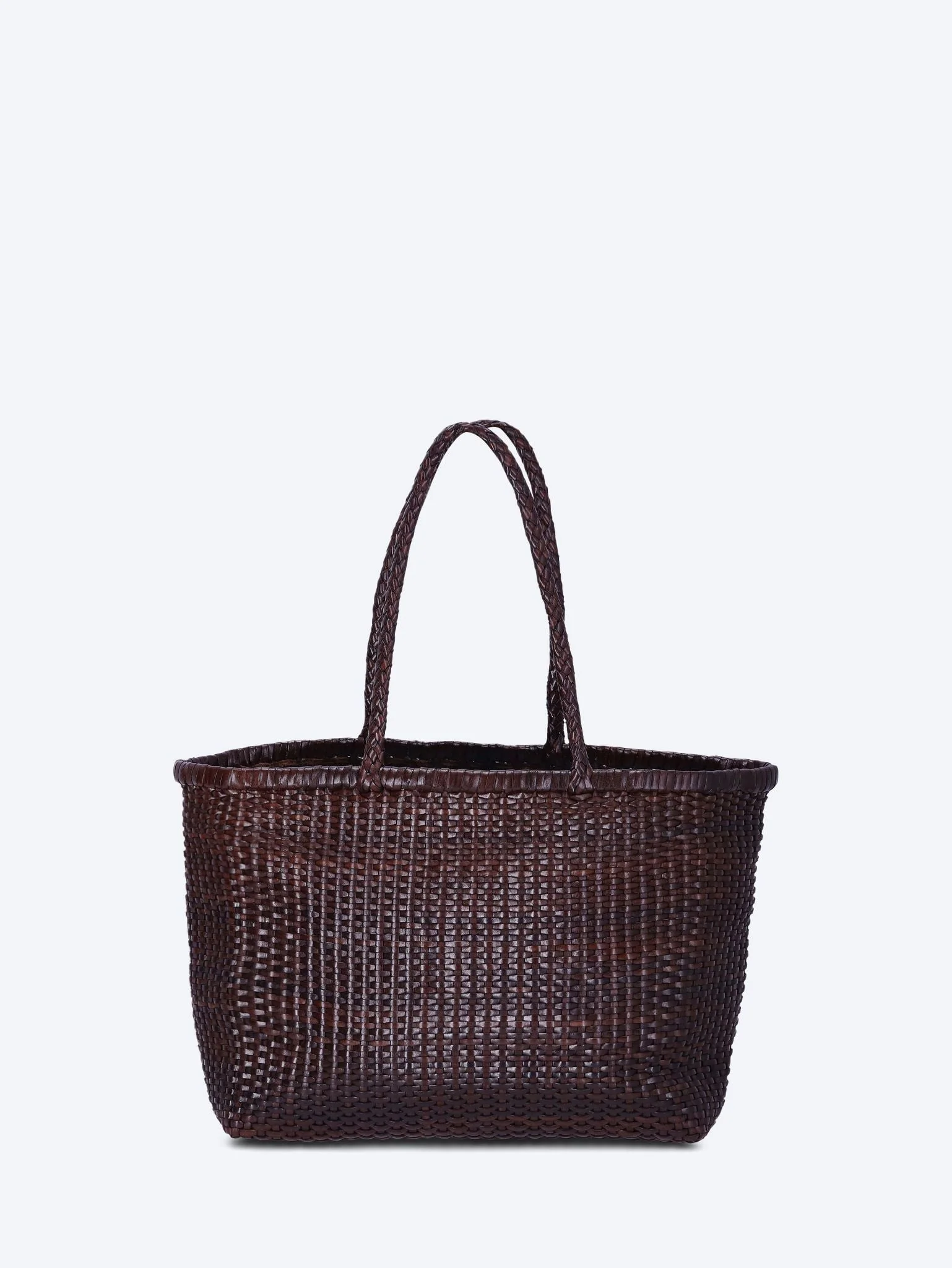 B weave big top border bag - Image 4