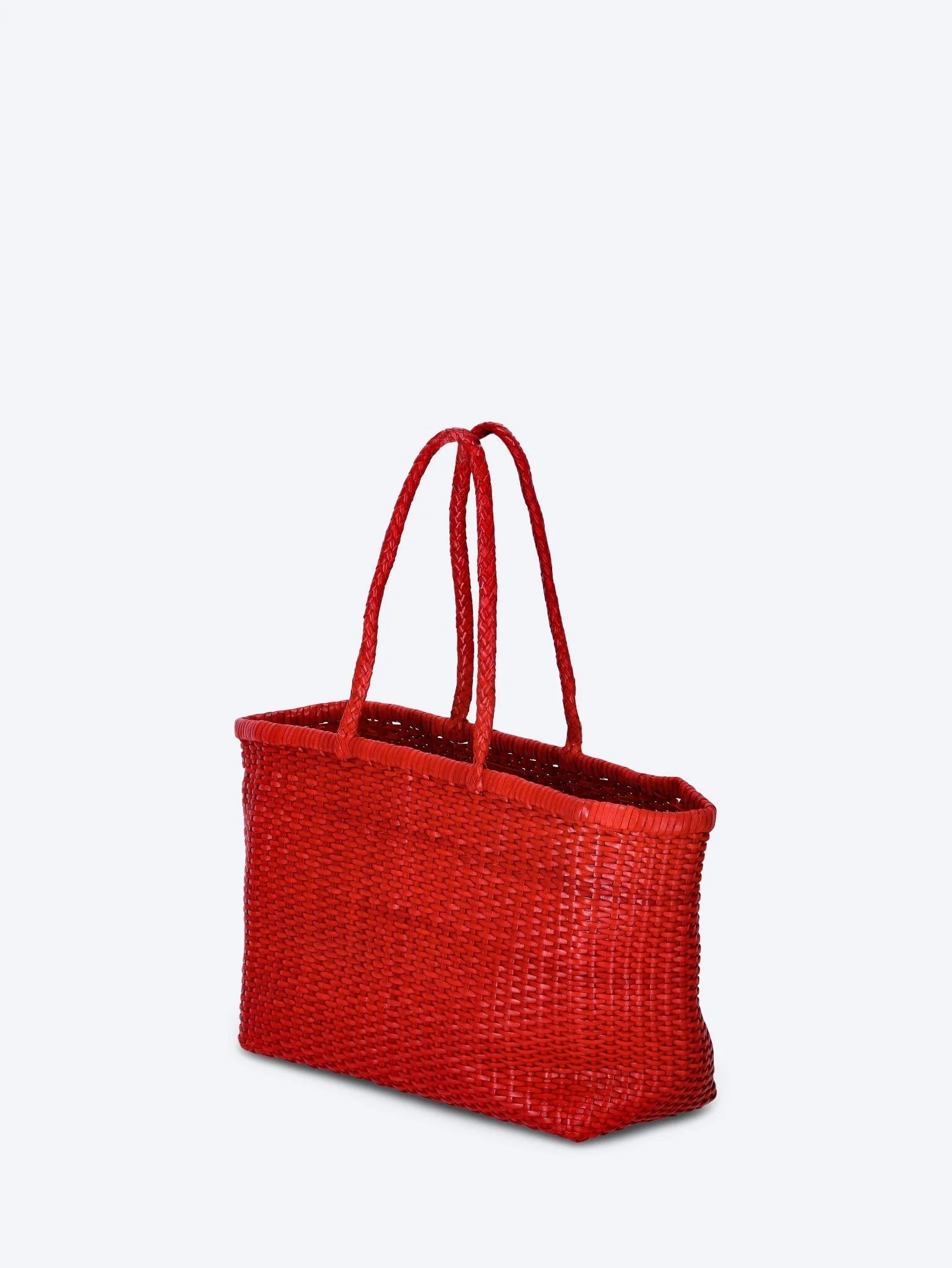 B weave big top border bag - Image 2