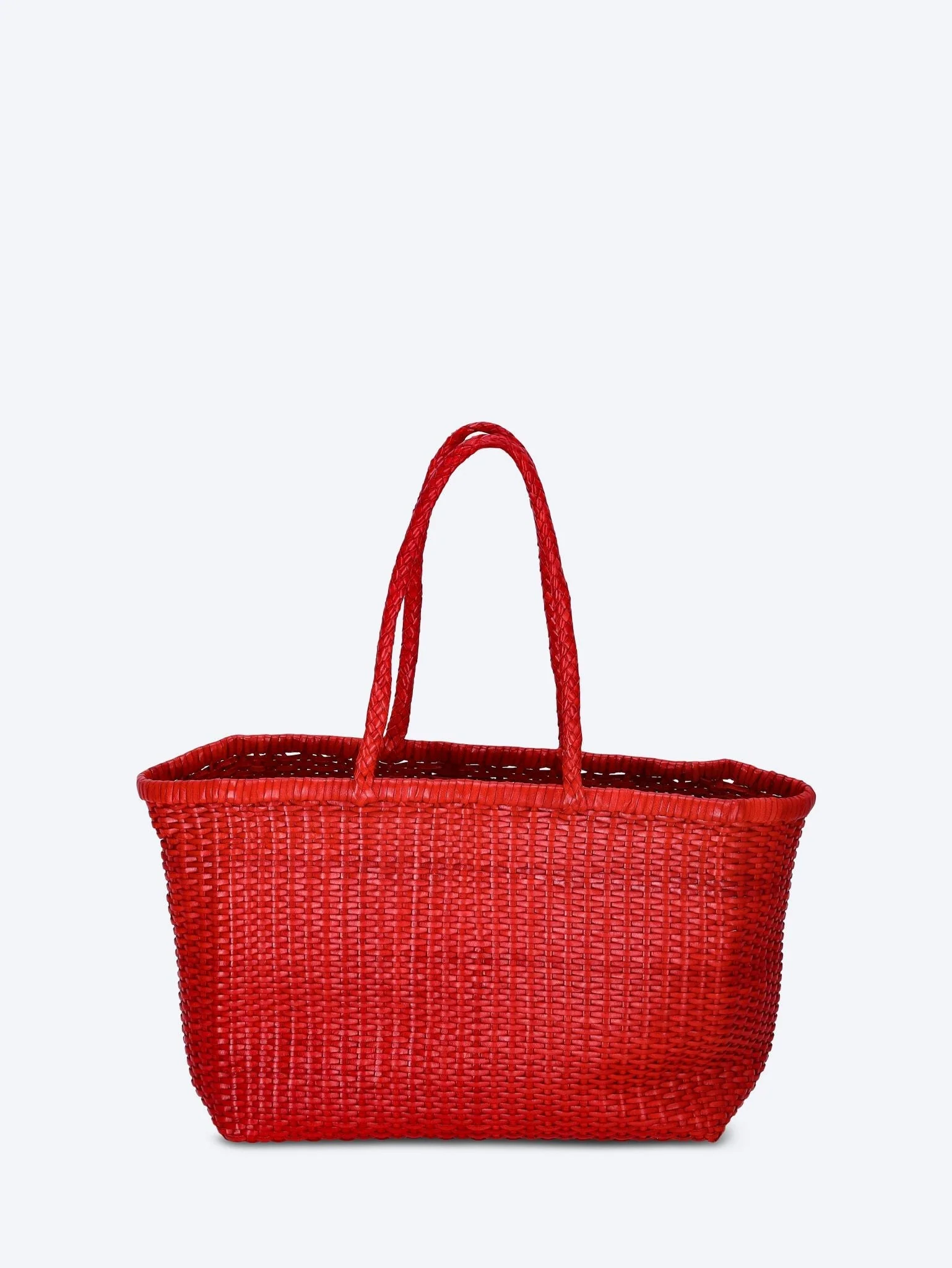B weave big top border bag - Image 4