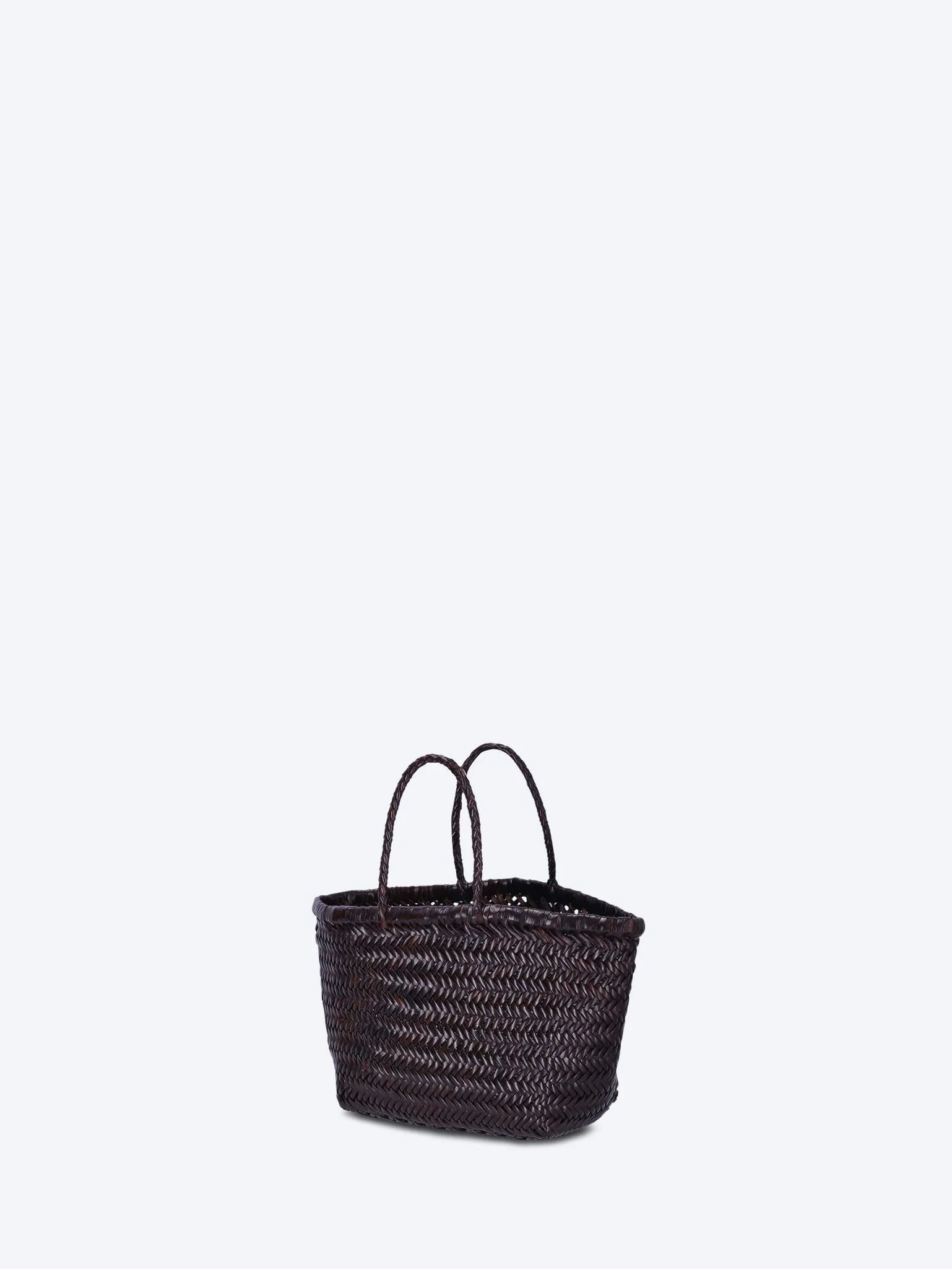 Bamboo triple jump small bag - Image 2