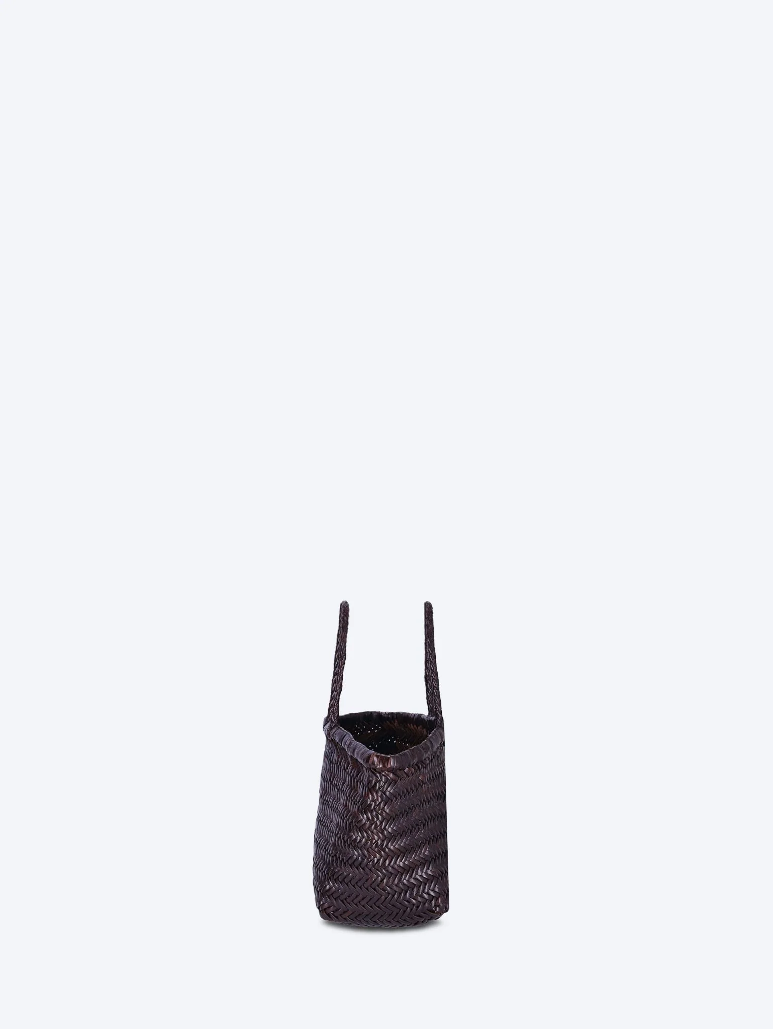 Bamboo triple jump small bag - Image 3