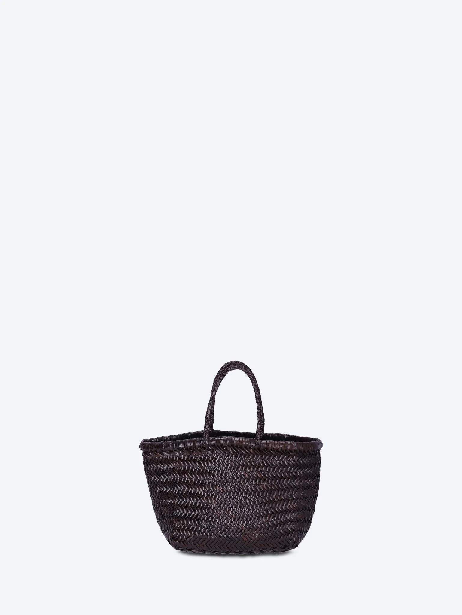 Bamboo triple jump small bag - Image 4
