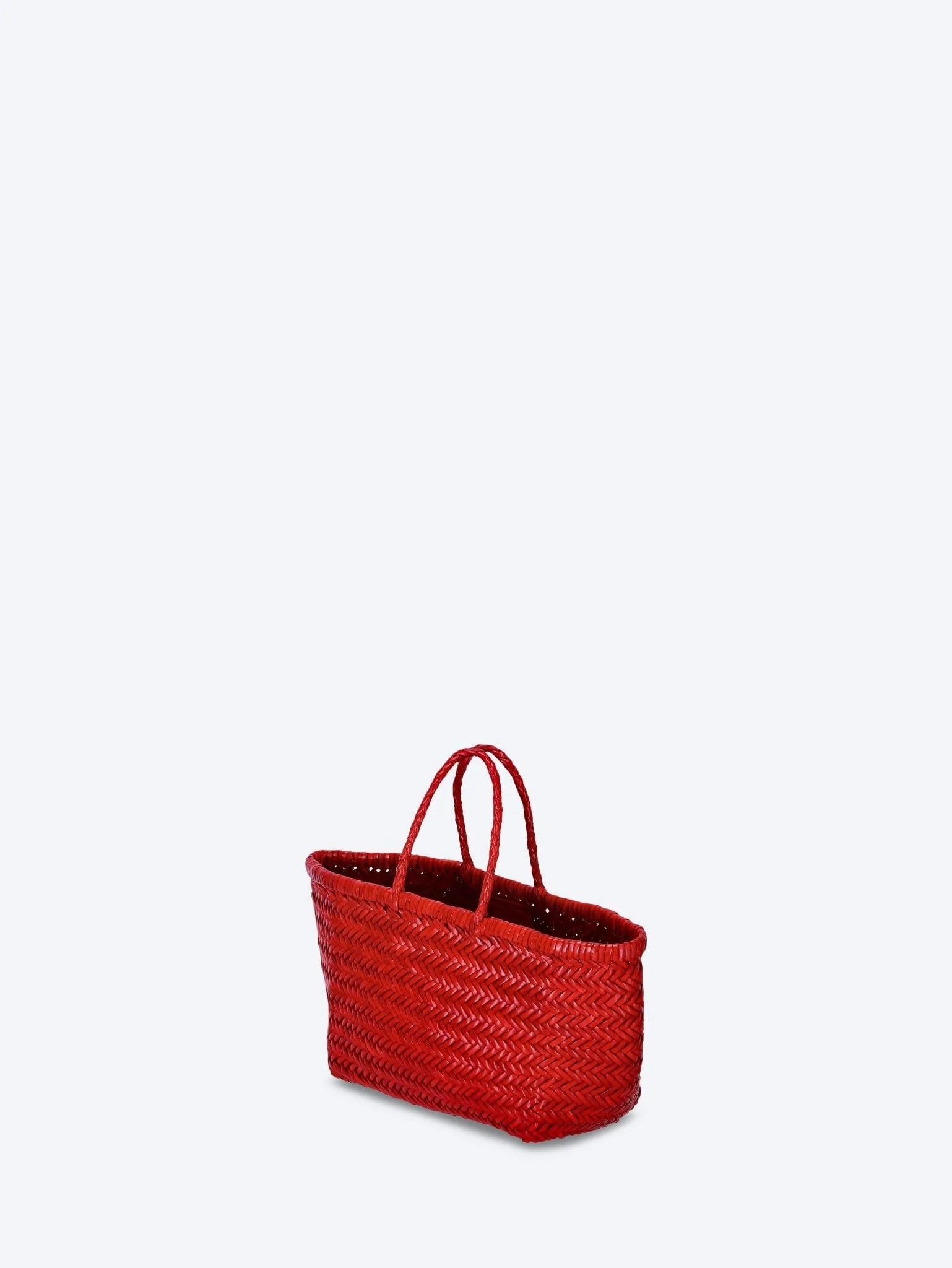 Bamboo triple jump small bag - Image 2