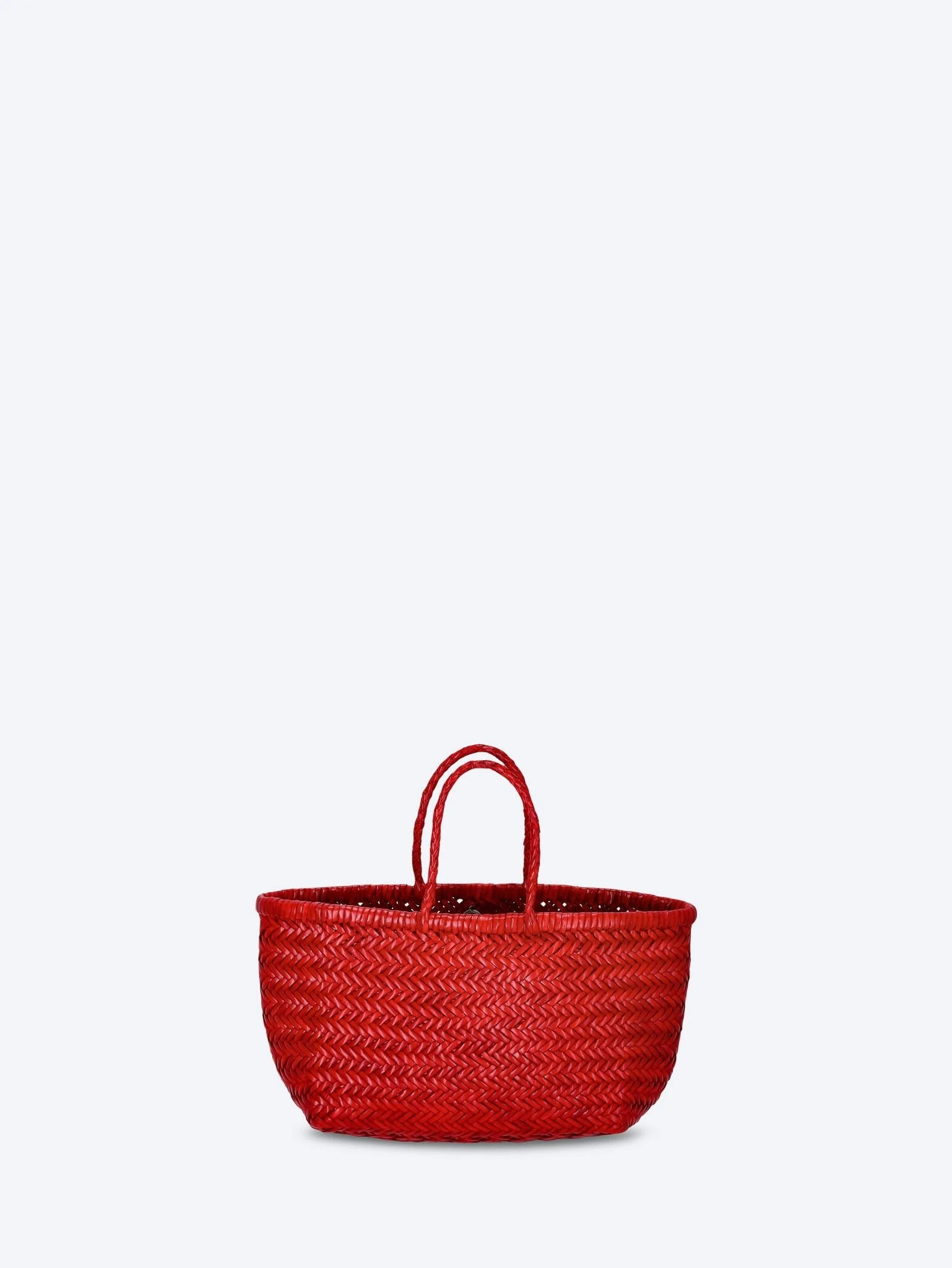 Bamboo triple jump small bag - Image 4