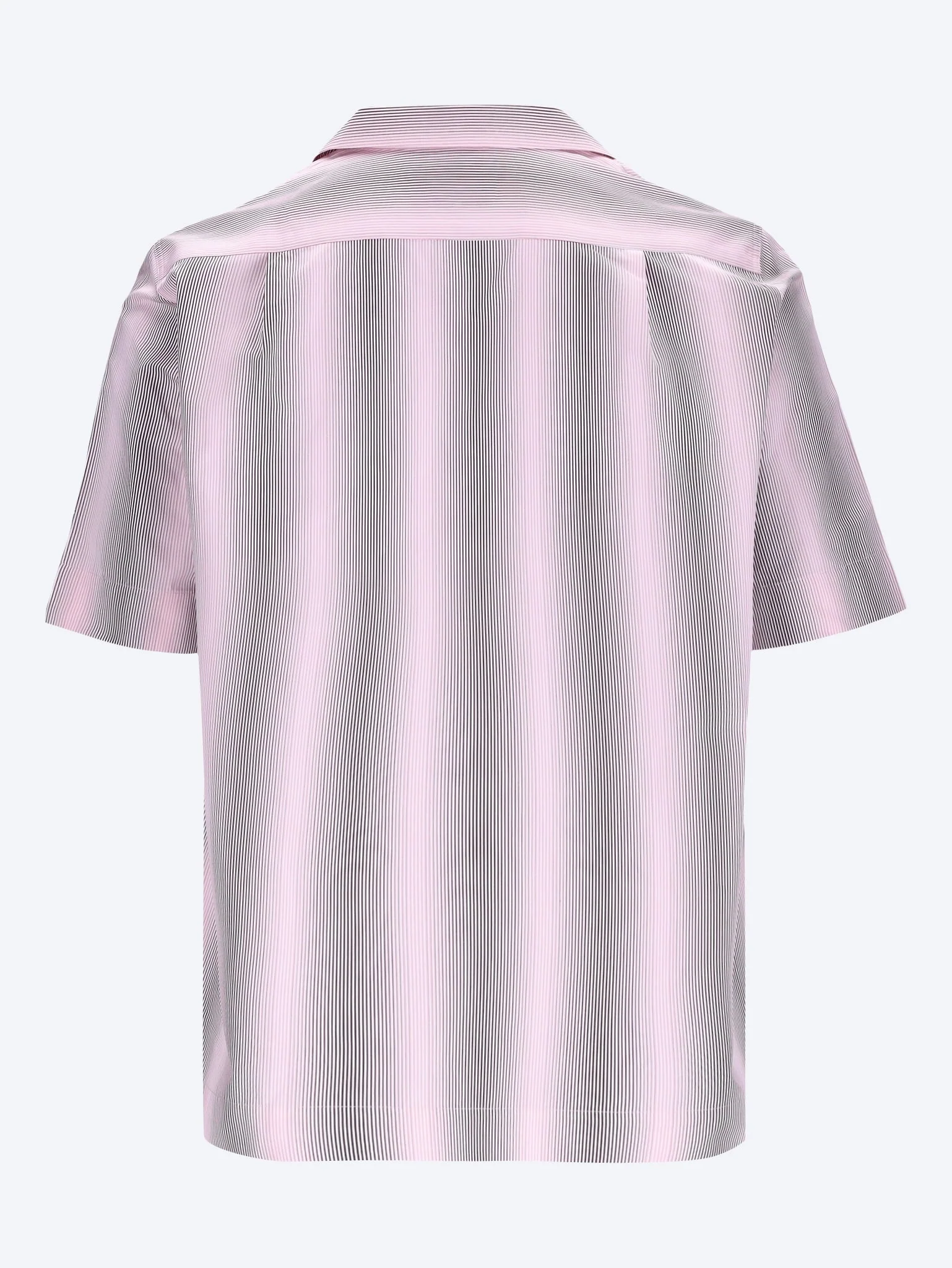 Boxy short sleeve t-shirt - Image 2