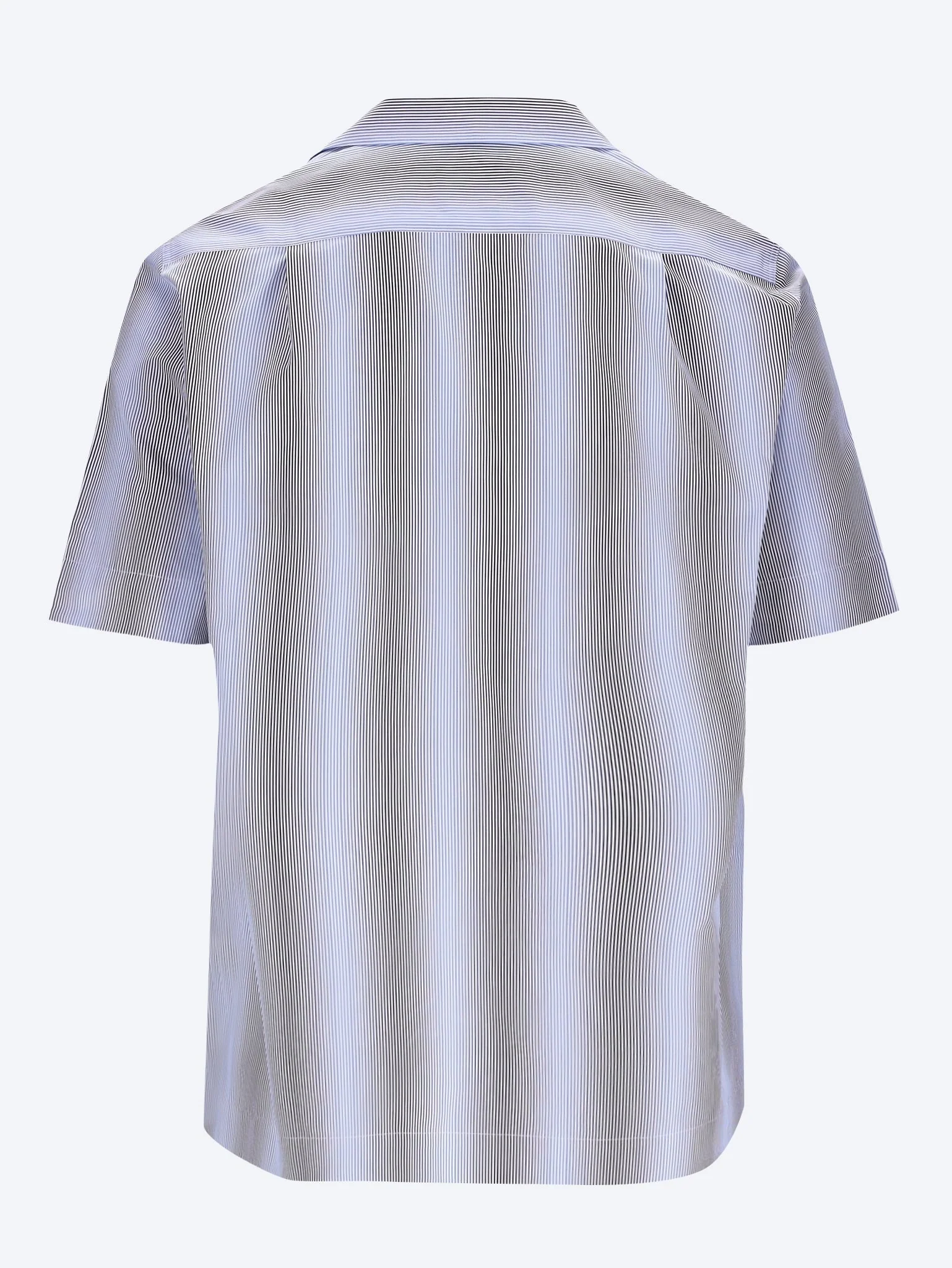 Boxy short sleeve t-shirt - Image 2
