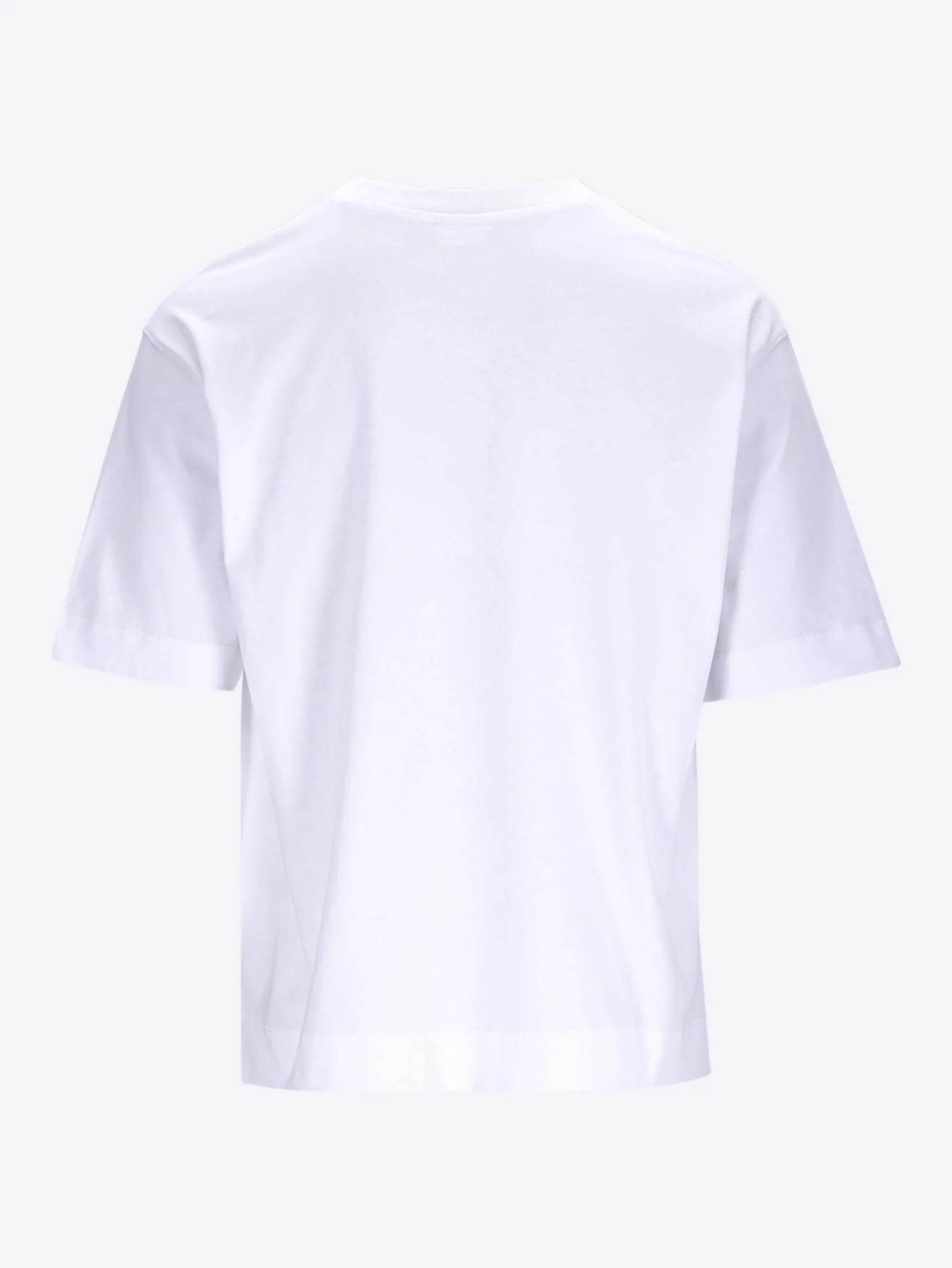 Chest pocket medium fit t-shirt - Image 2