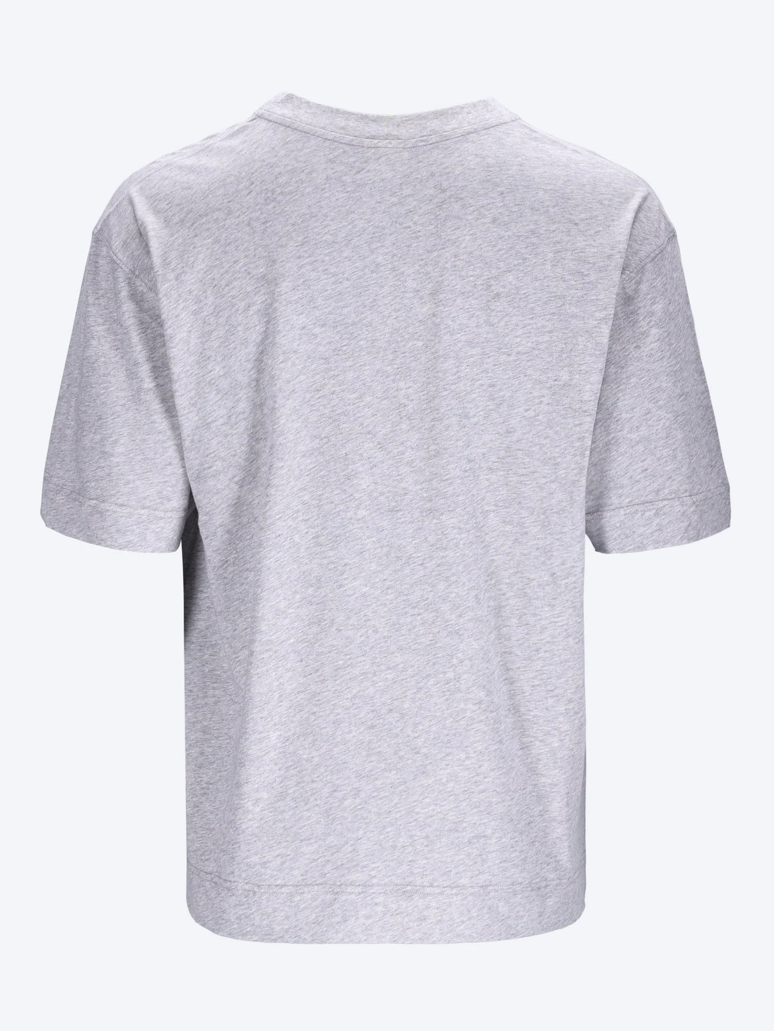 Extra-light medium fit t-shirt - Image 2
