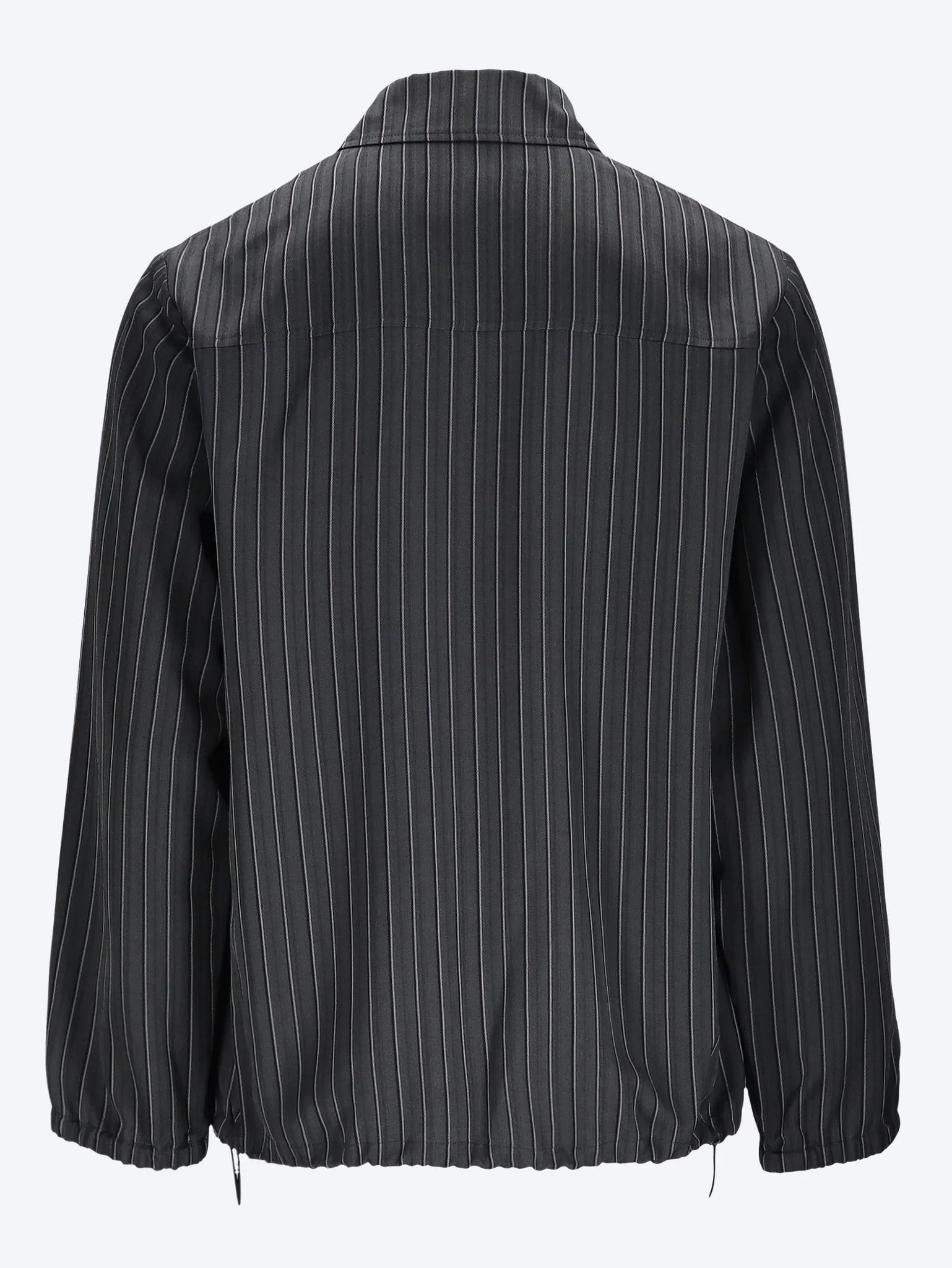 Reg fit coach jacket - Image 3