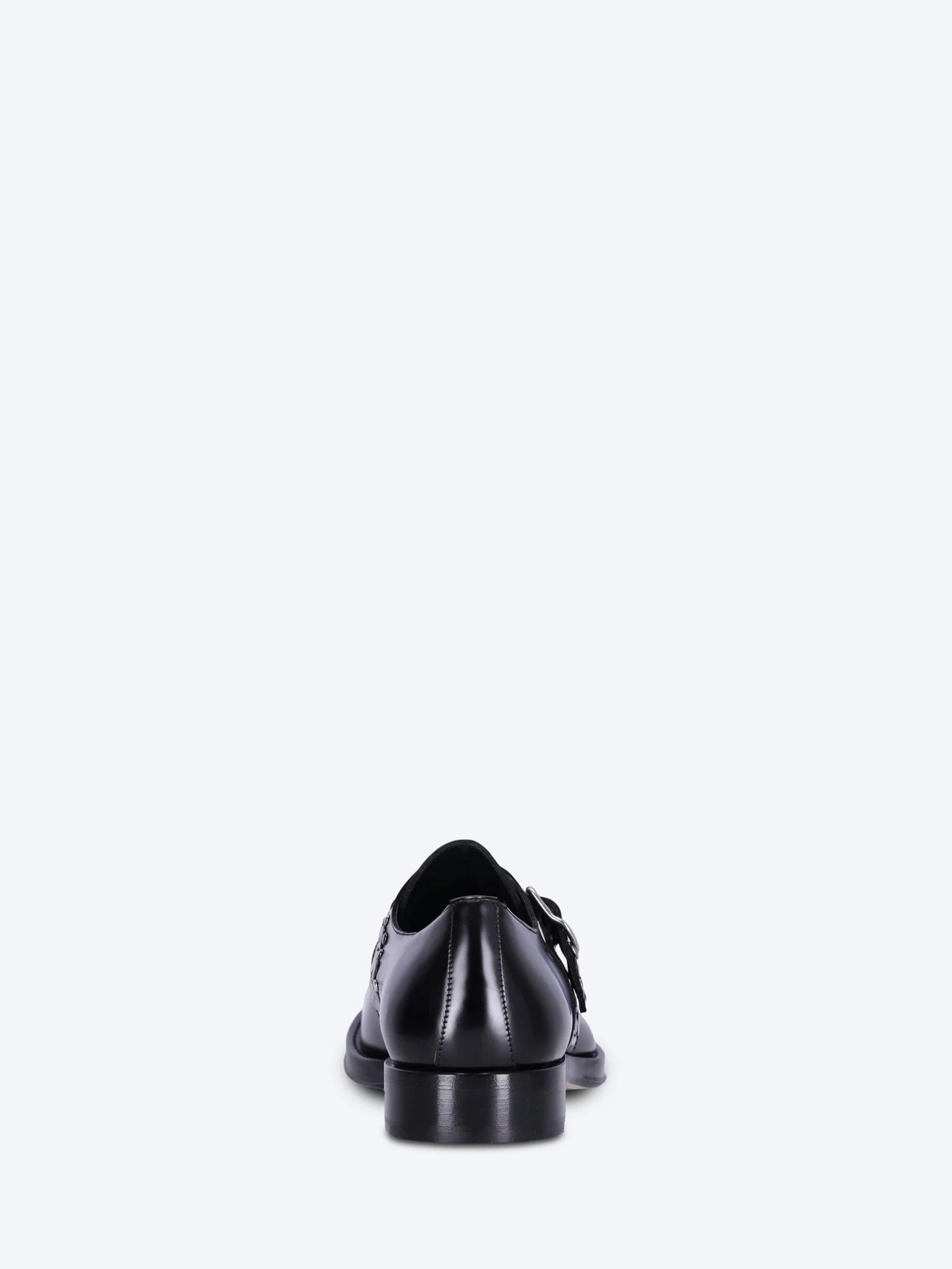 Round toe studded monk - Image 5