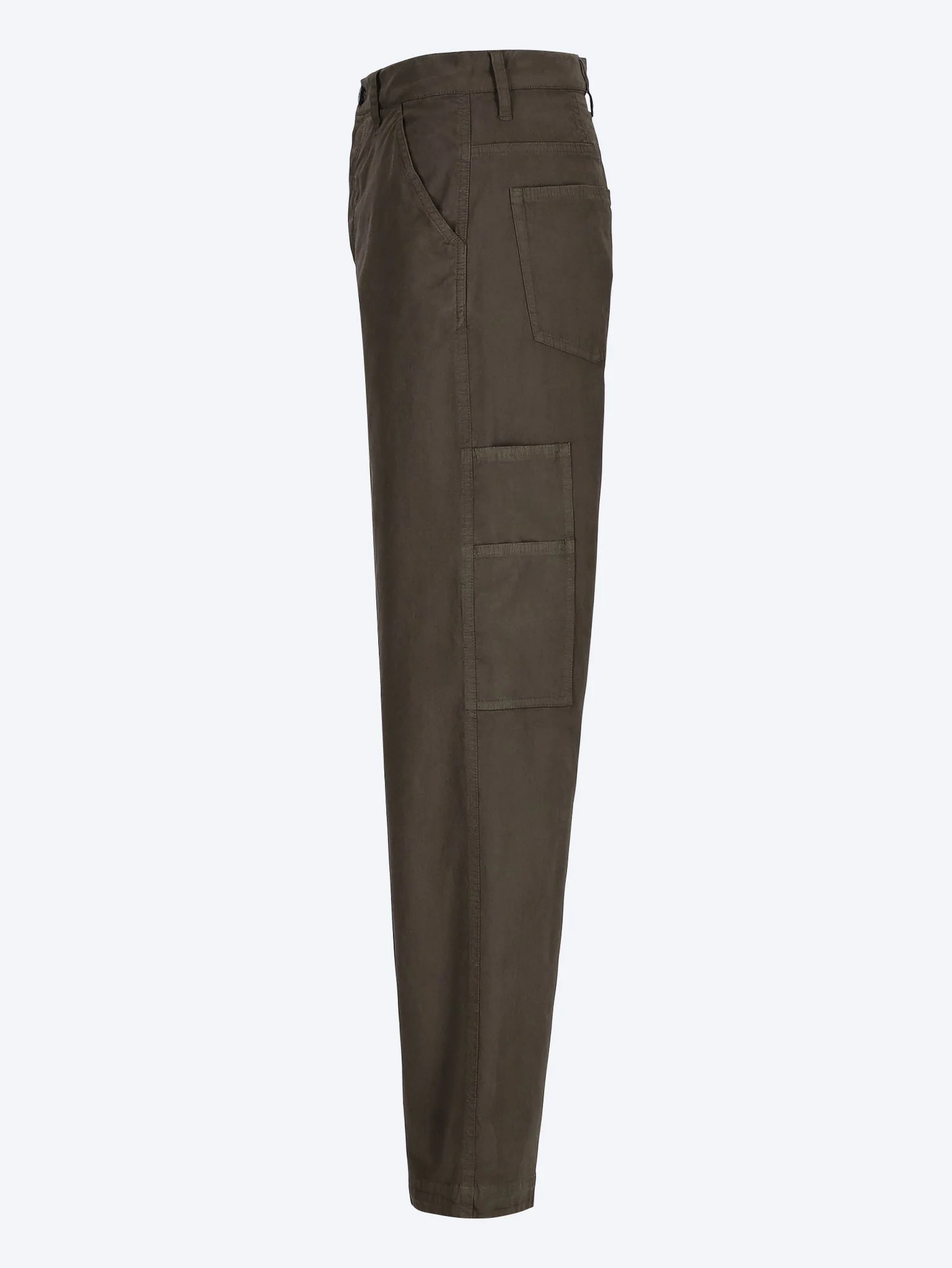 Straight-leg pants - Image 2