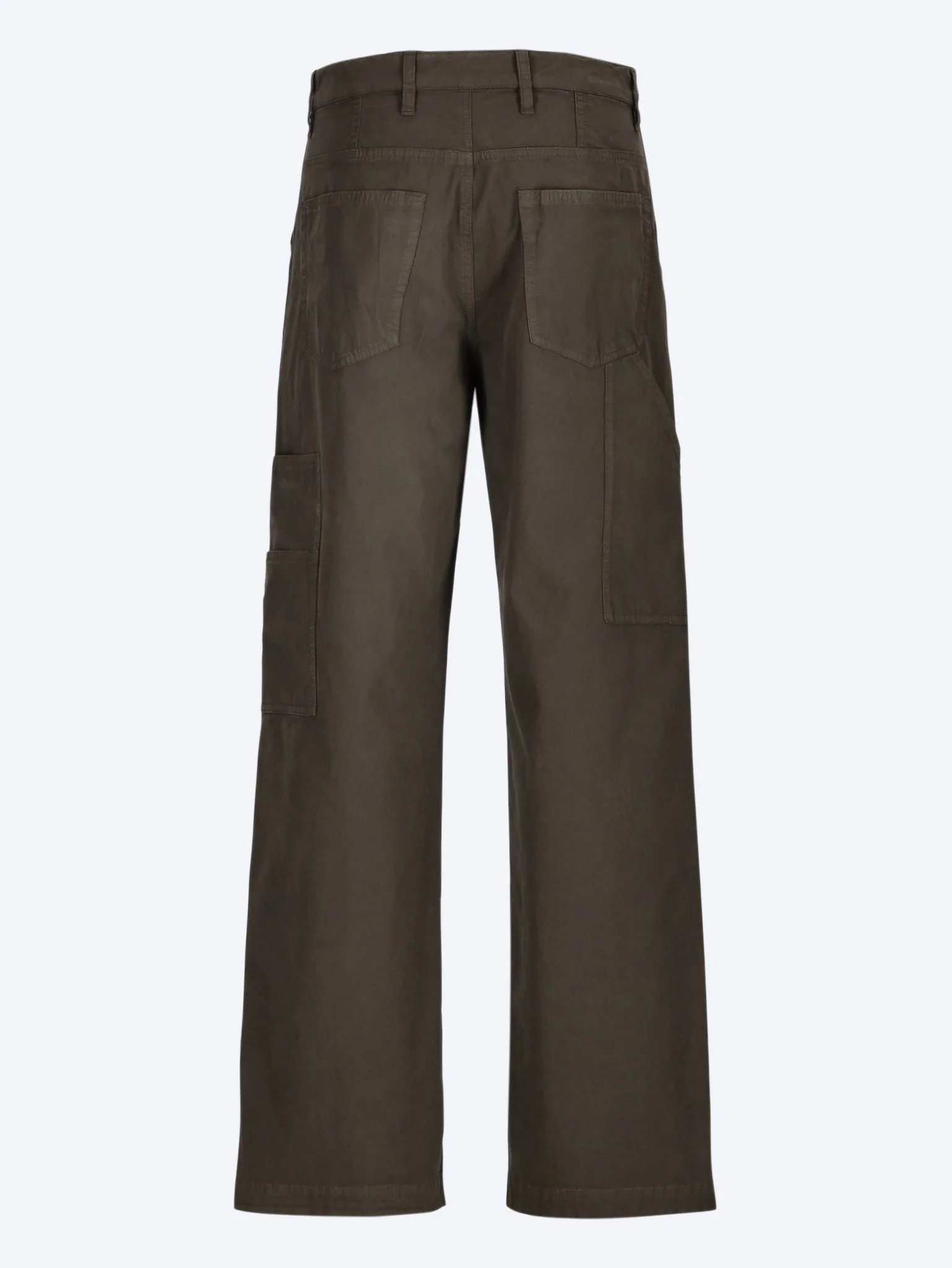 Straight-leg pants - Image 3