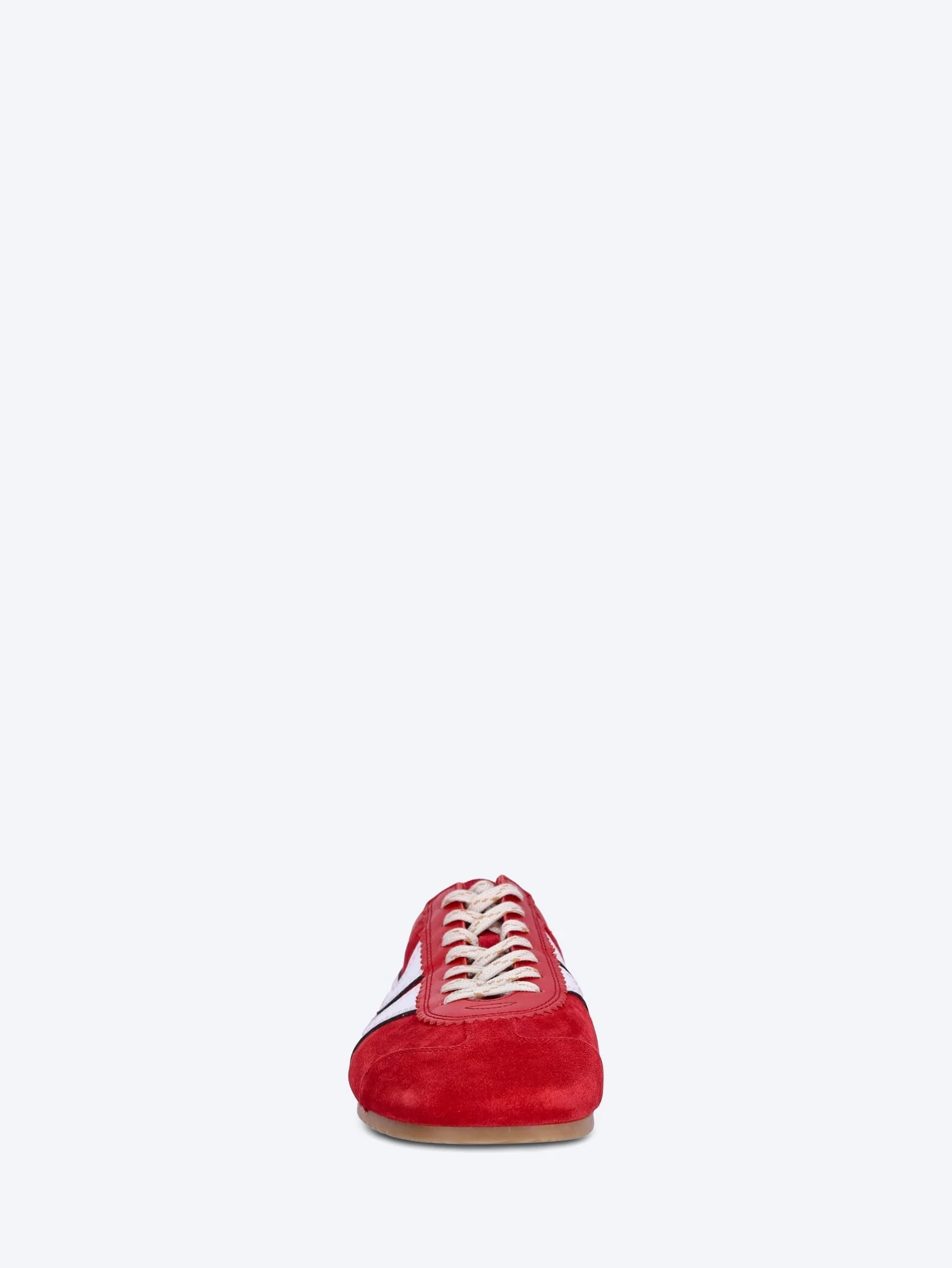 Suede sneaker - Image 3