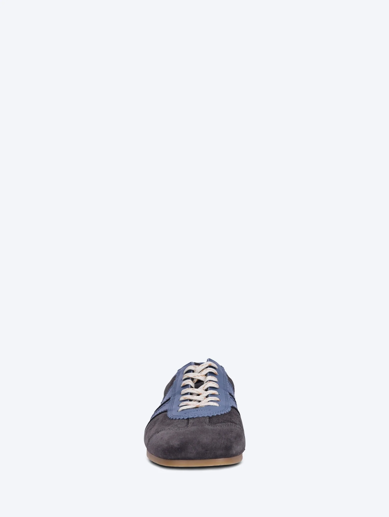 Suede sneaker - Image 3