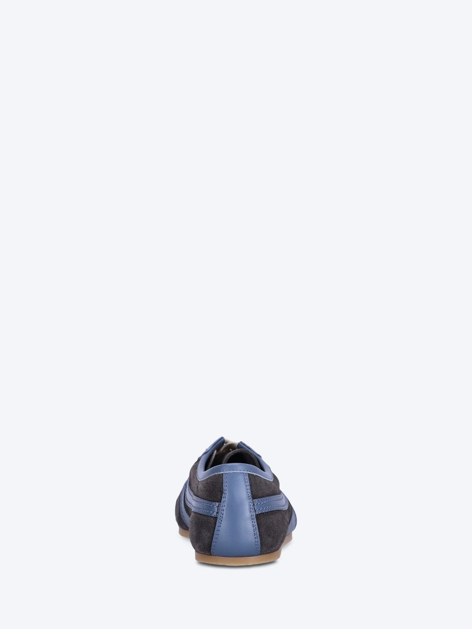 Suede sneaker - Image 5