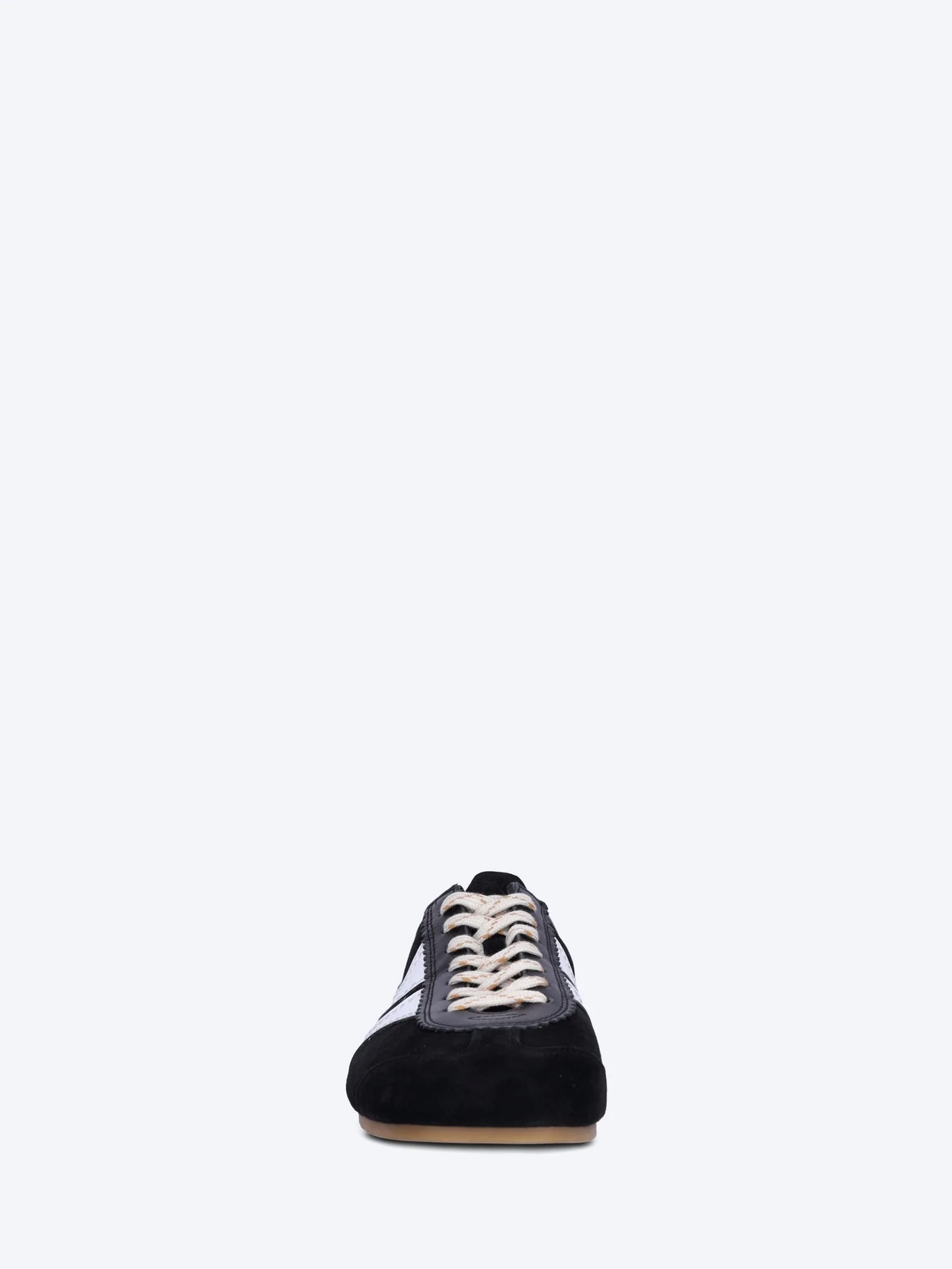 Suede sneaker - Image 3