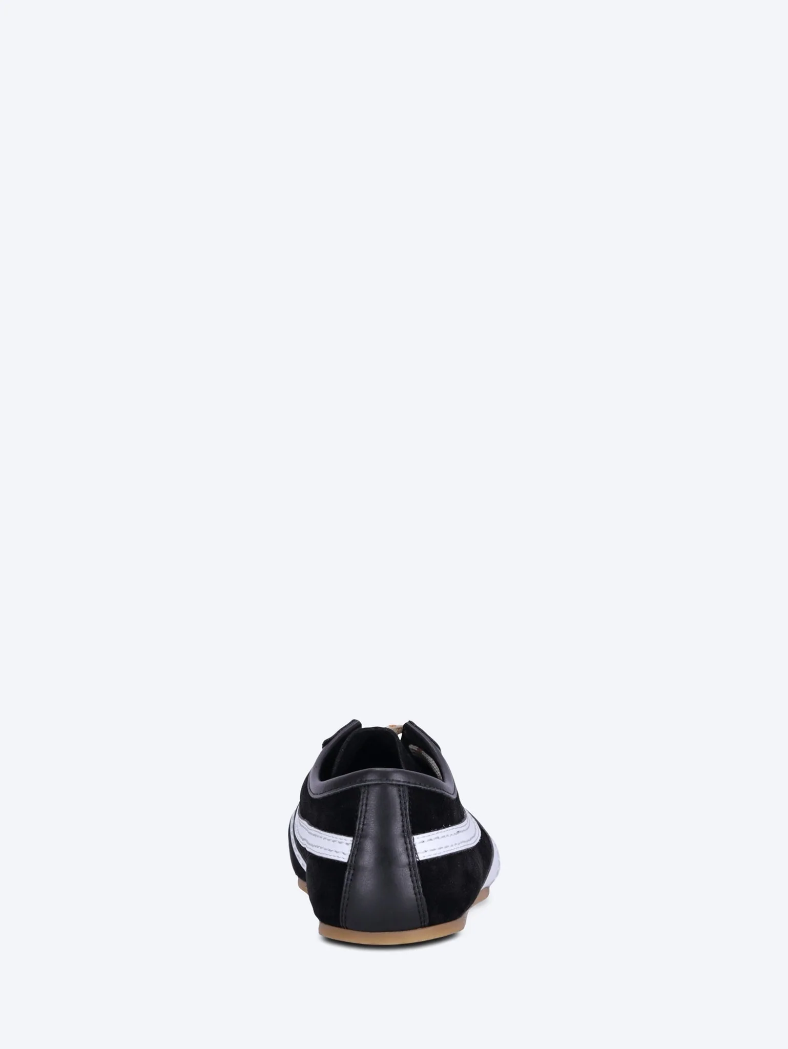 Suede sneaker - Image 5