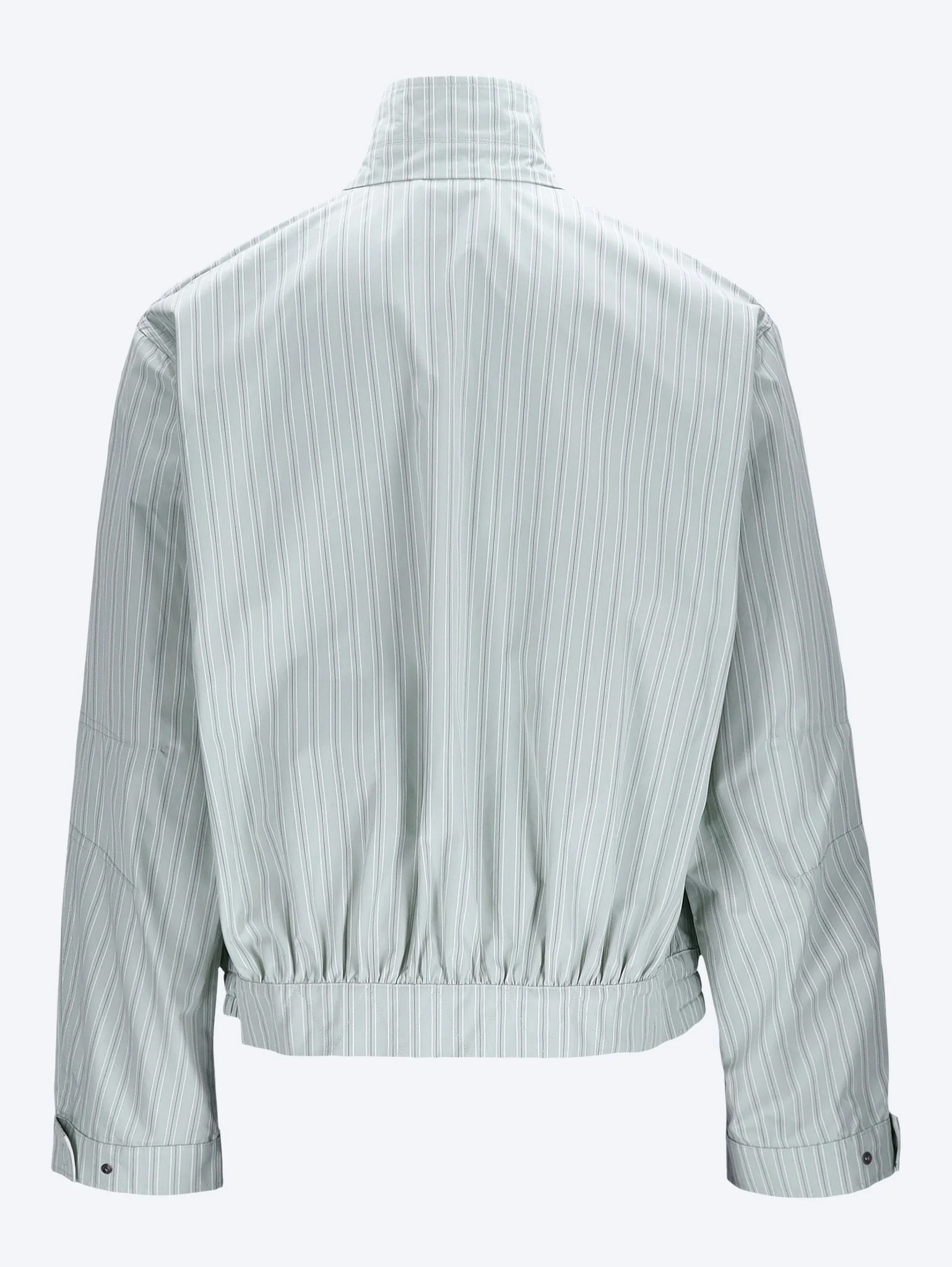 Vordal zipped blouson jacket - Image 3