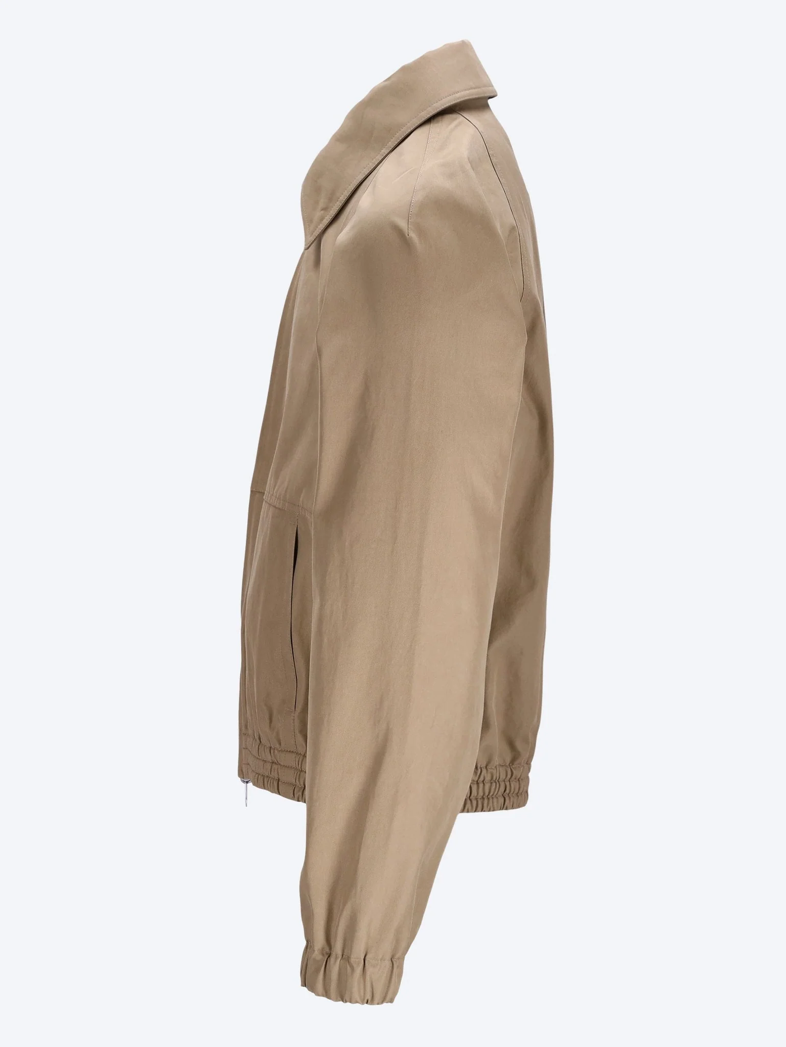 Zipped jacket - Image 2