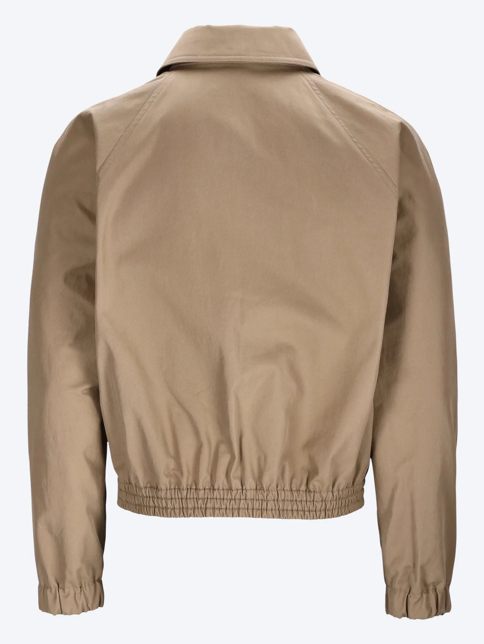 Zipped jacket - Image 3