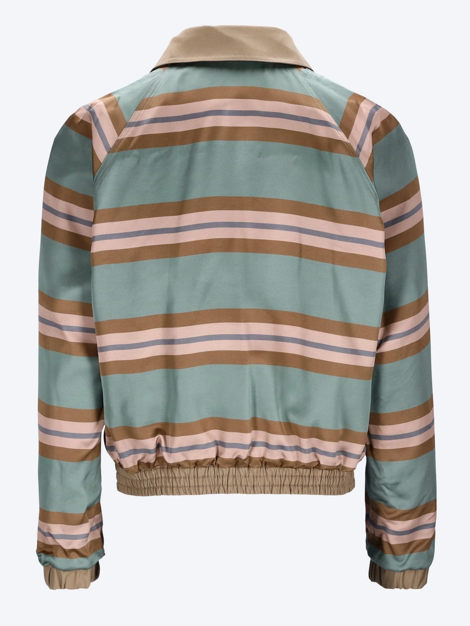 Zipped jacket - Image 6