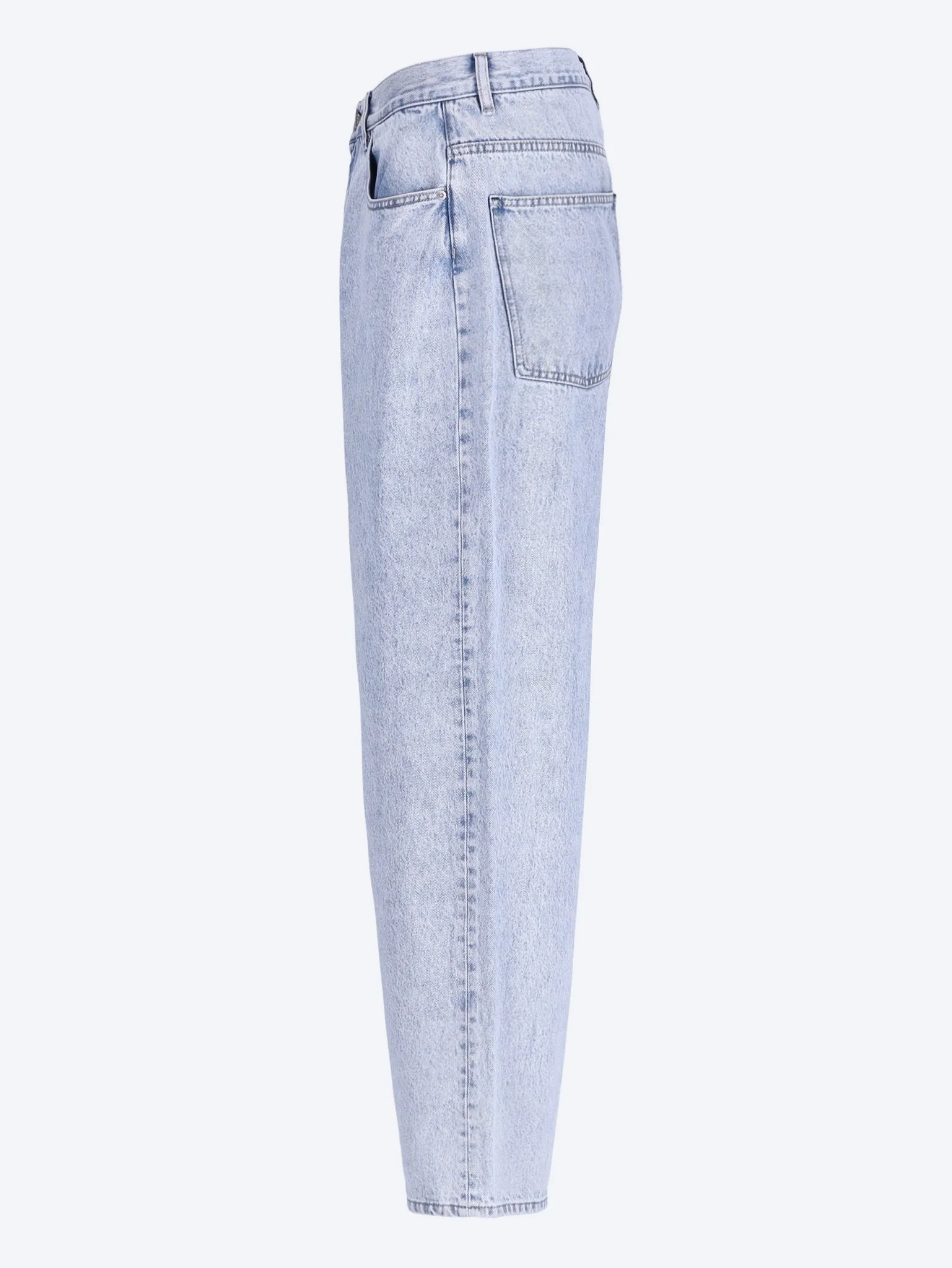 Baggy bleu jeans - Image 2