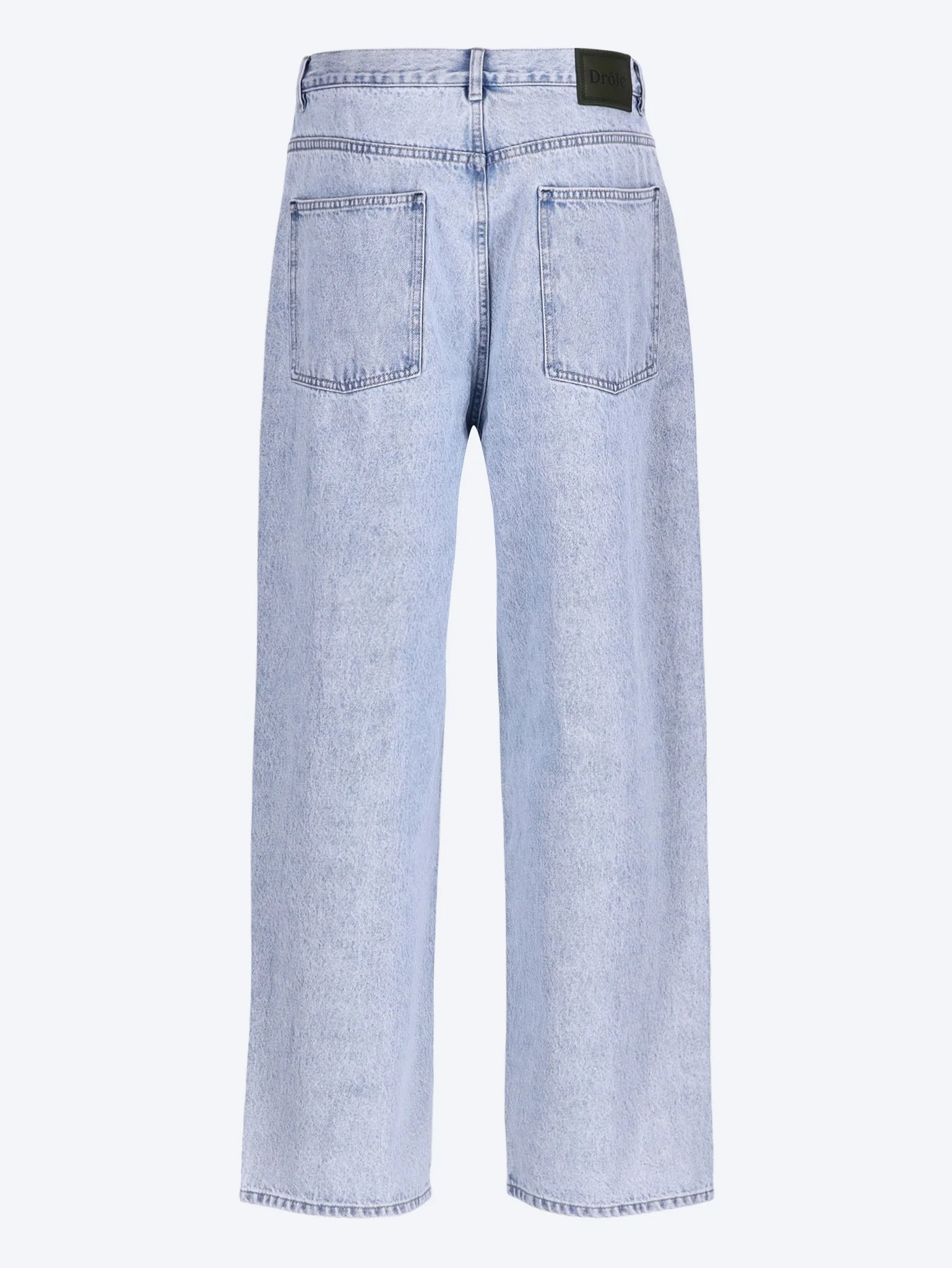 Baggy bleu jeans - Image 3