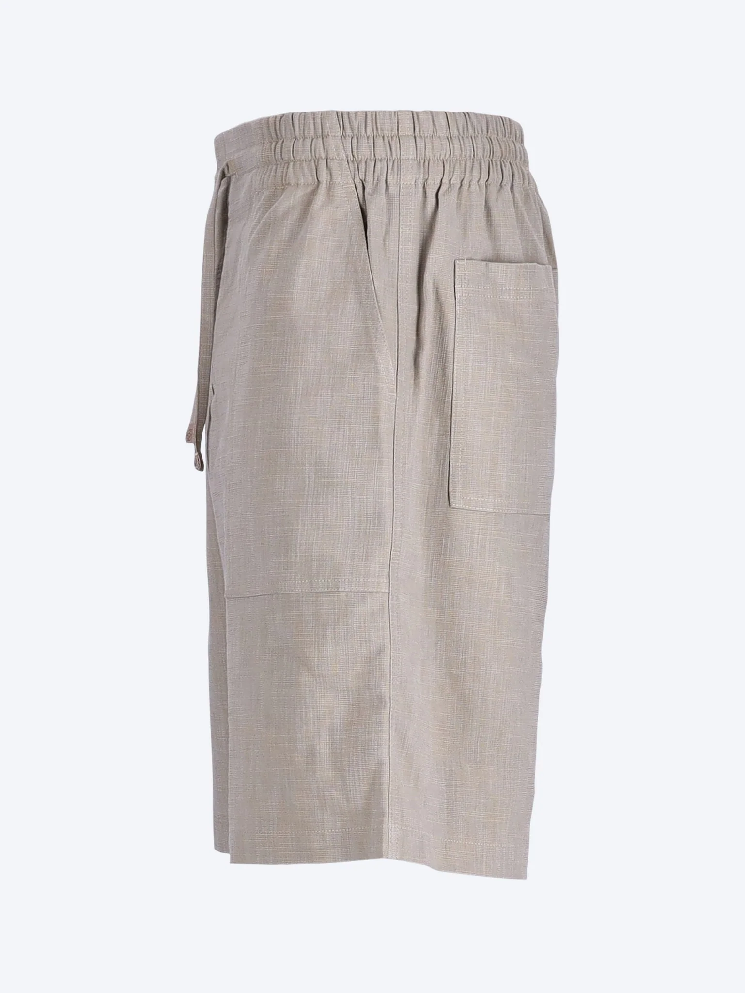 Elastique coton shorts - Image 2
