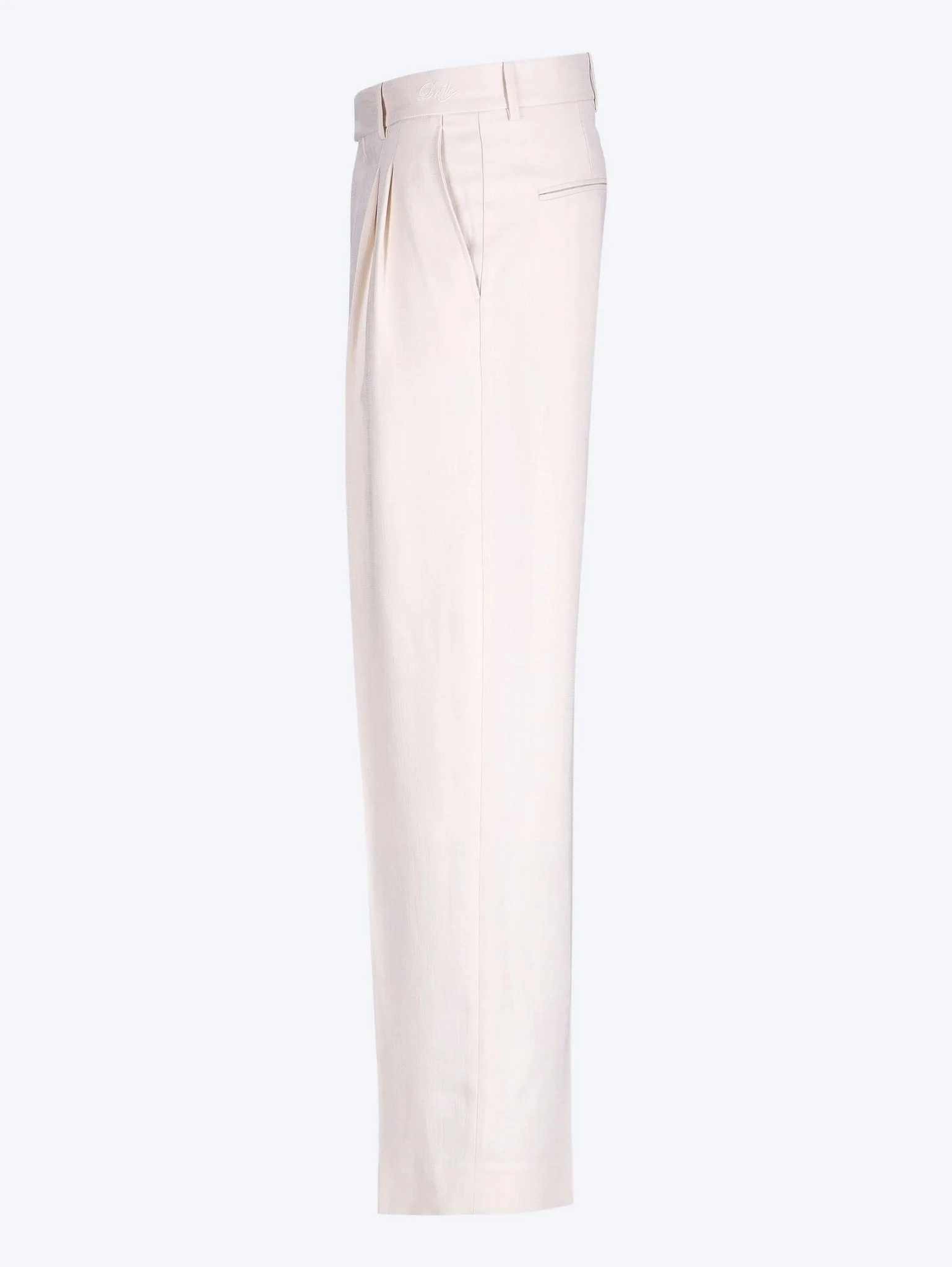 Golfeur viscose pants - Image 2
