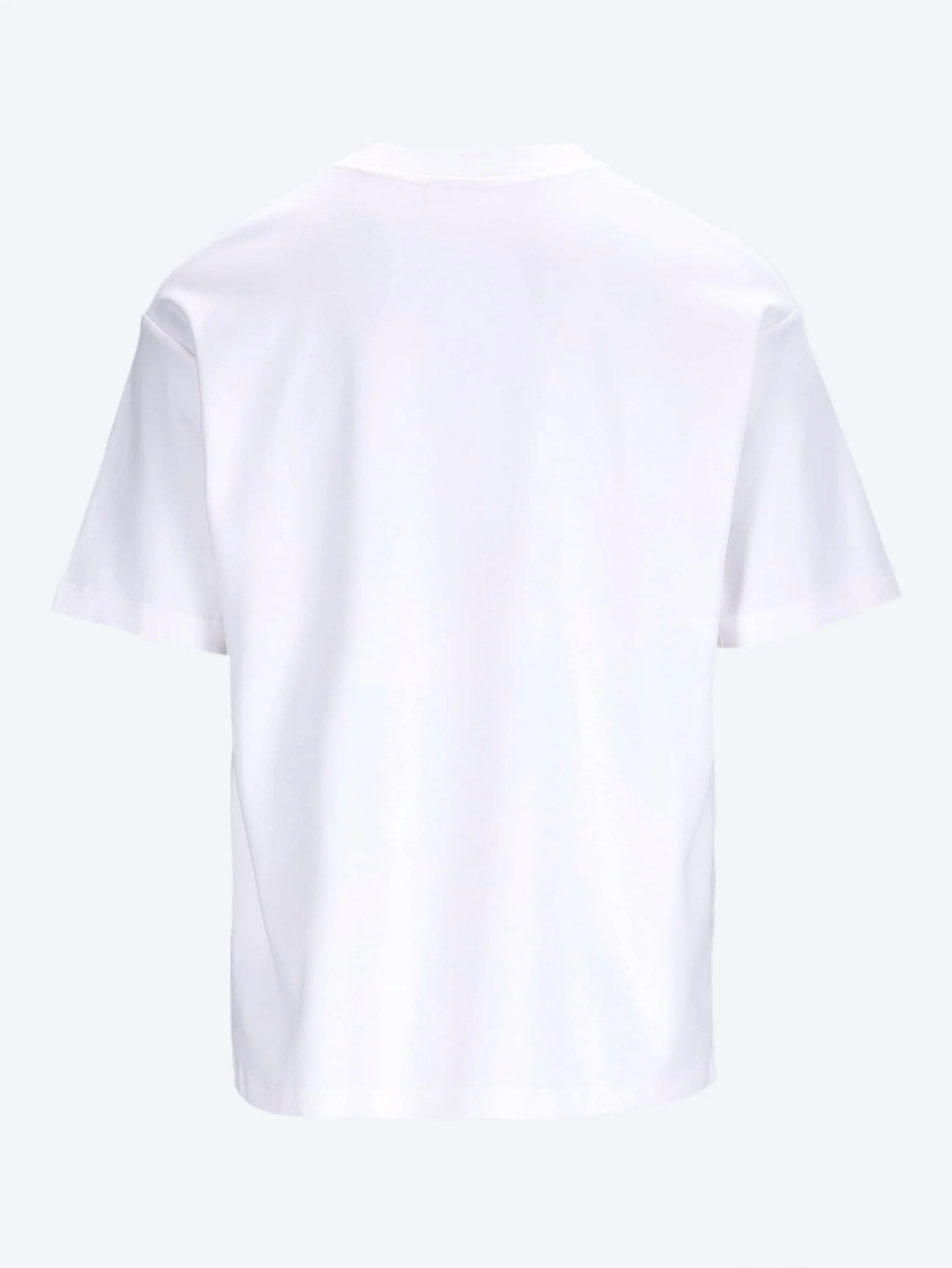 Hibiscus club t-shirt - Image 2
