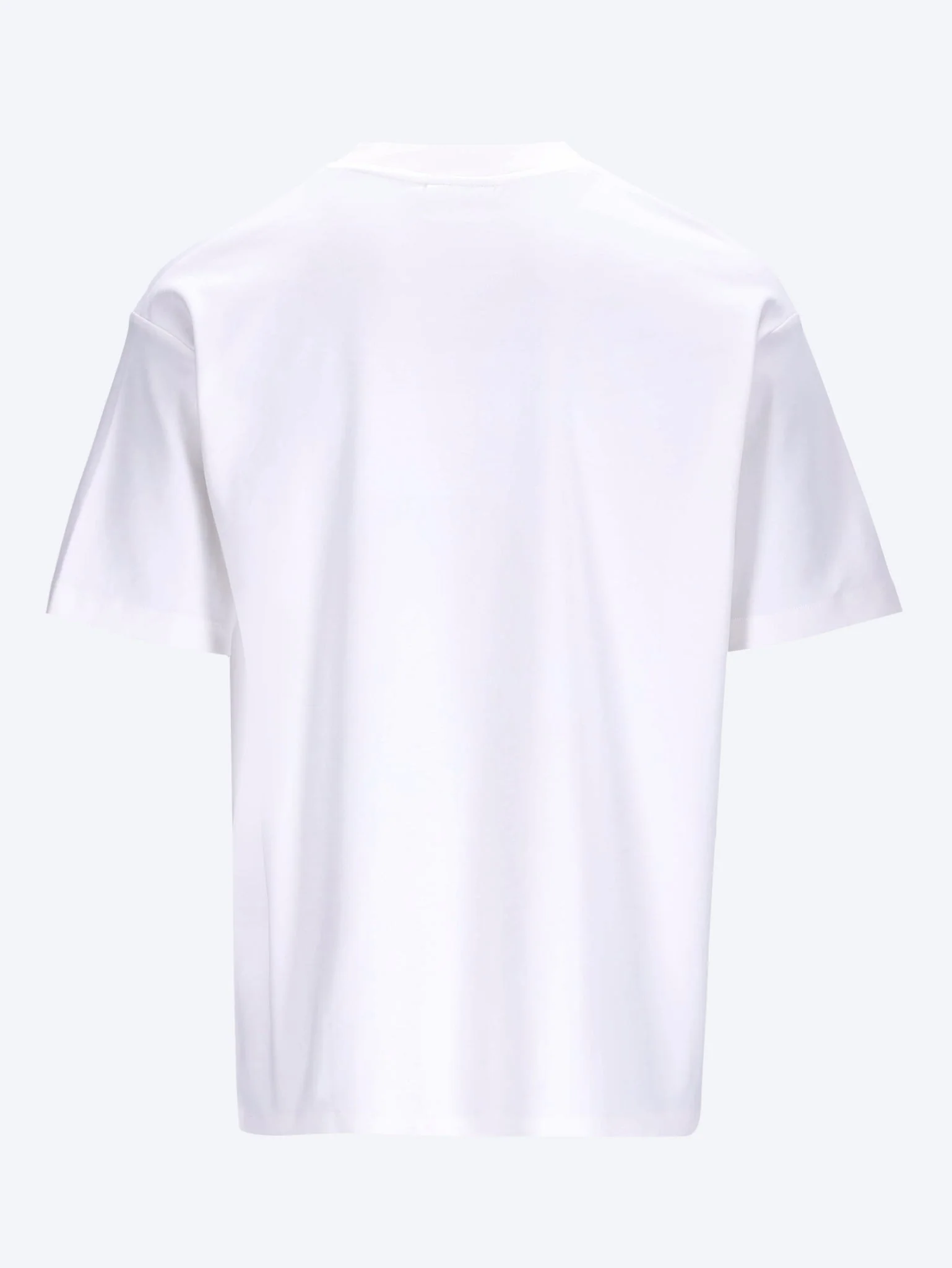 L'homme au tableau t-shirt - Image 2
