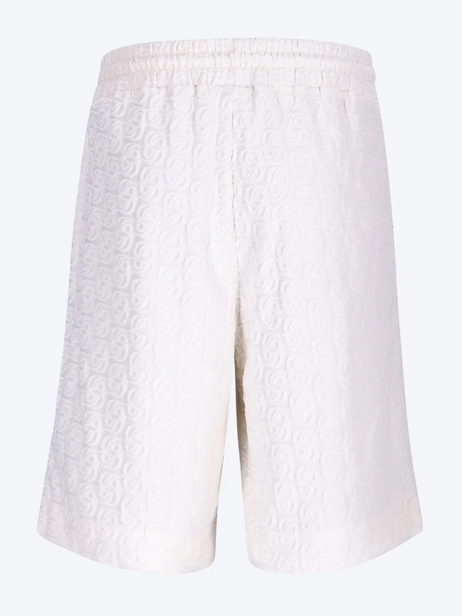 Monogramme shorts - Image 3