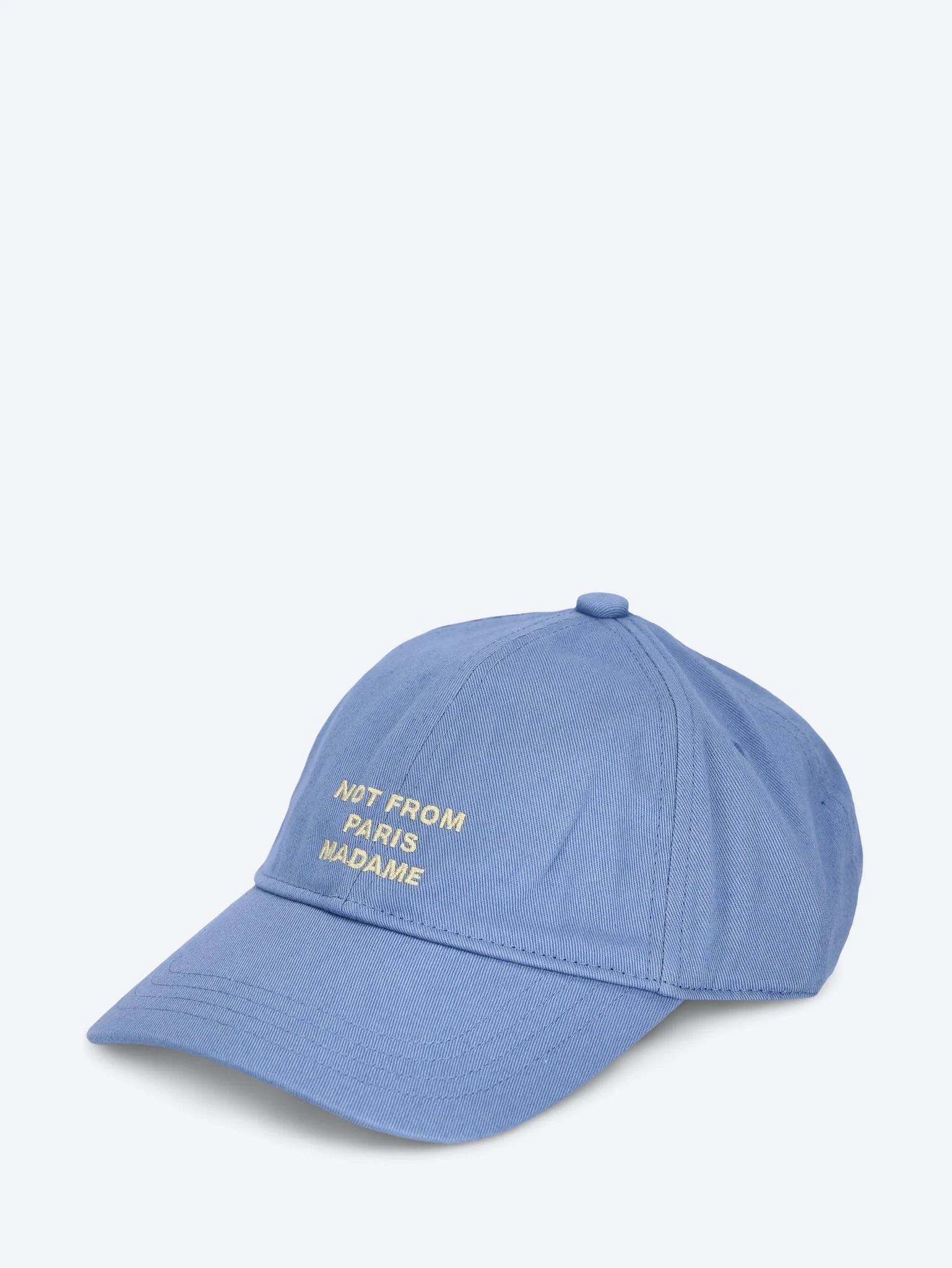 Slogan cap - Image 2