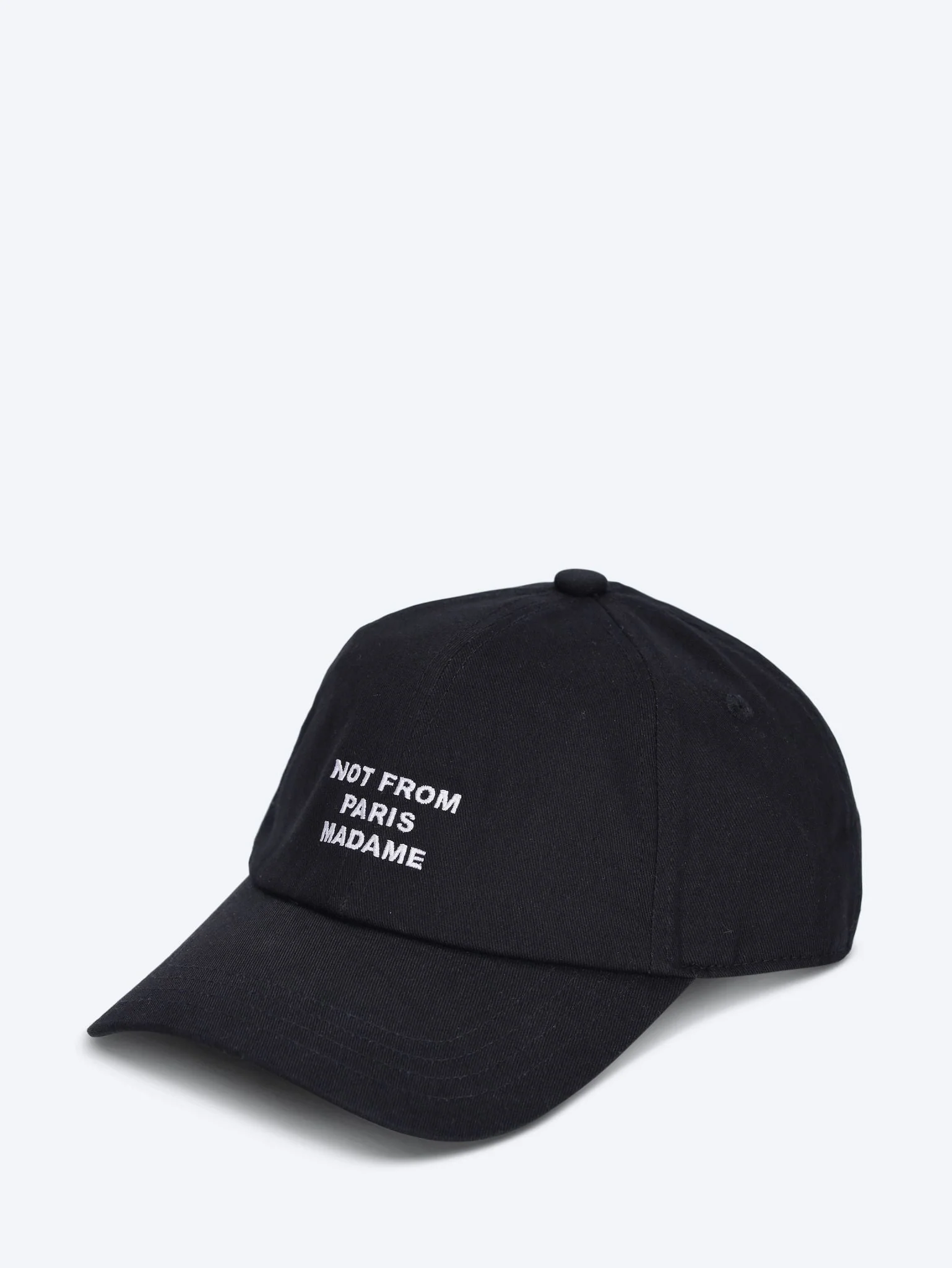 Slogan cap - Image 2