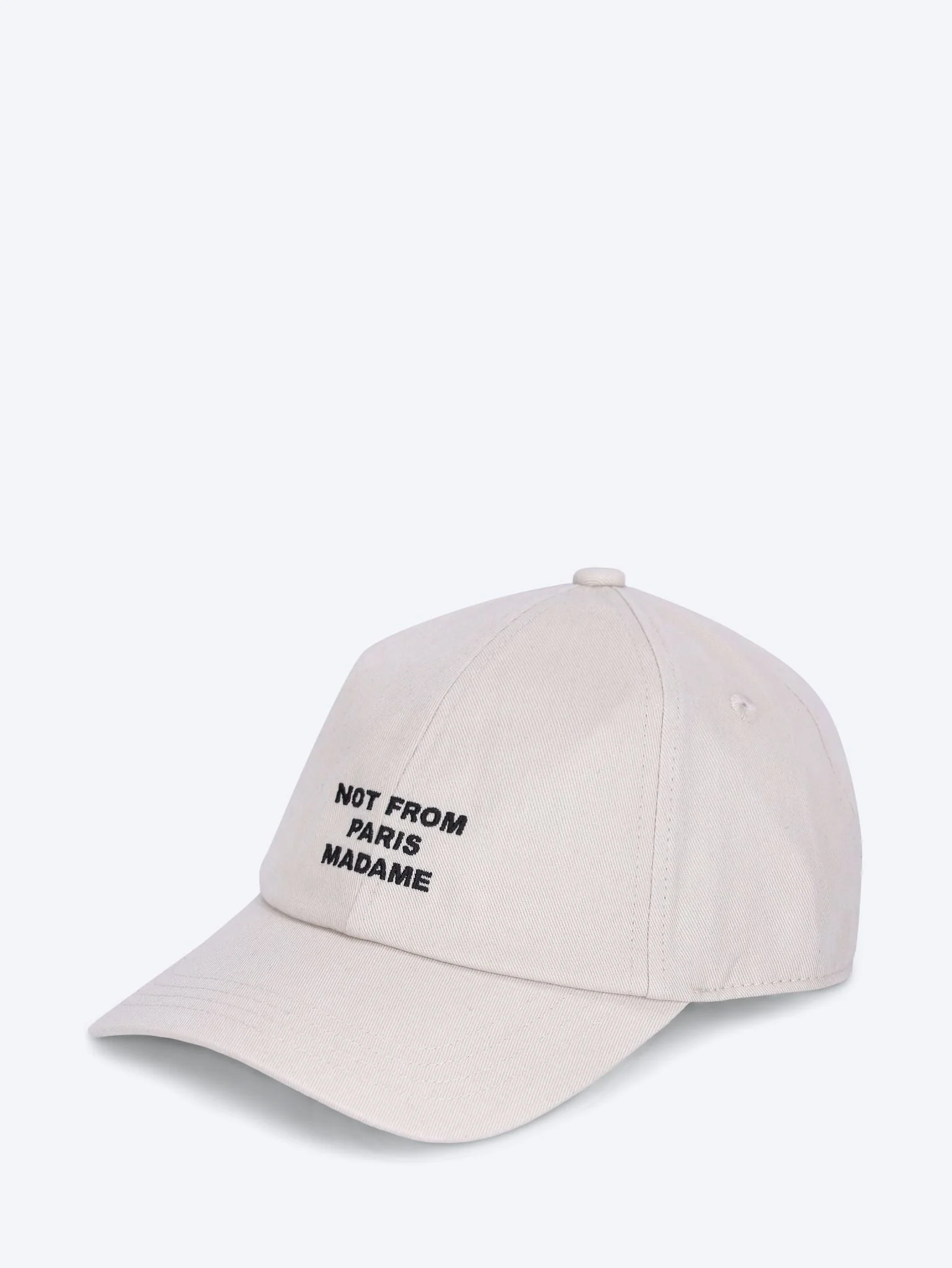 Slogan cap - Image 2