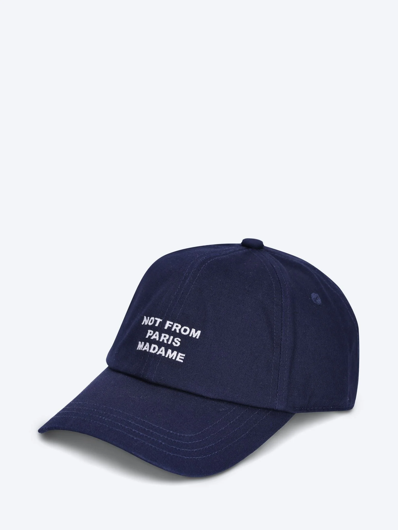 Slogan cap - Image 2